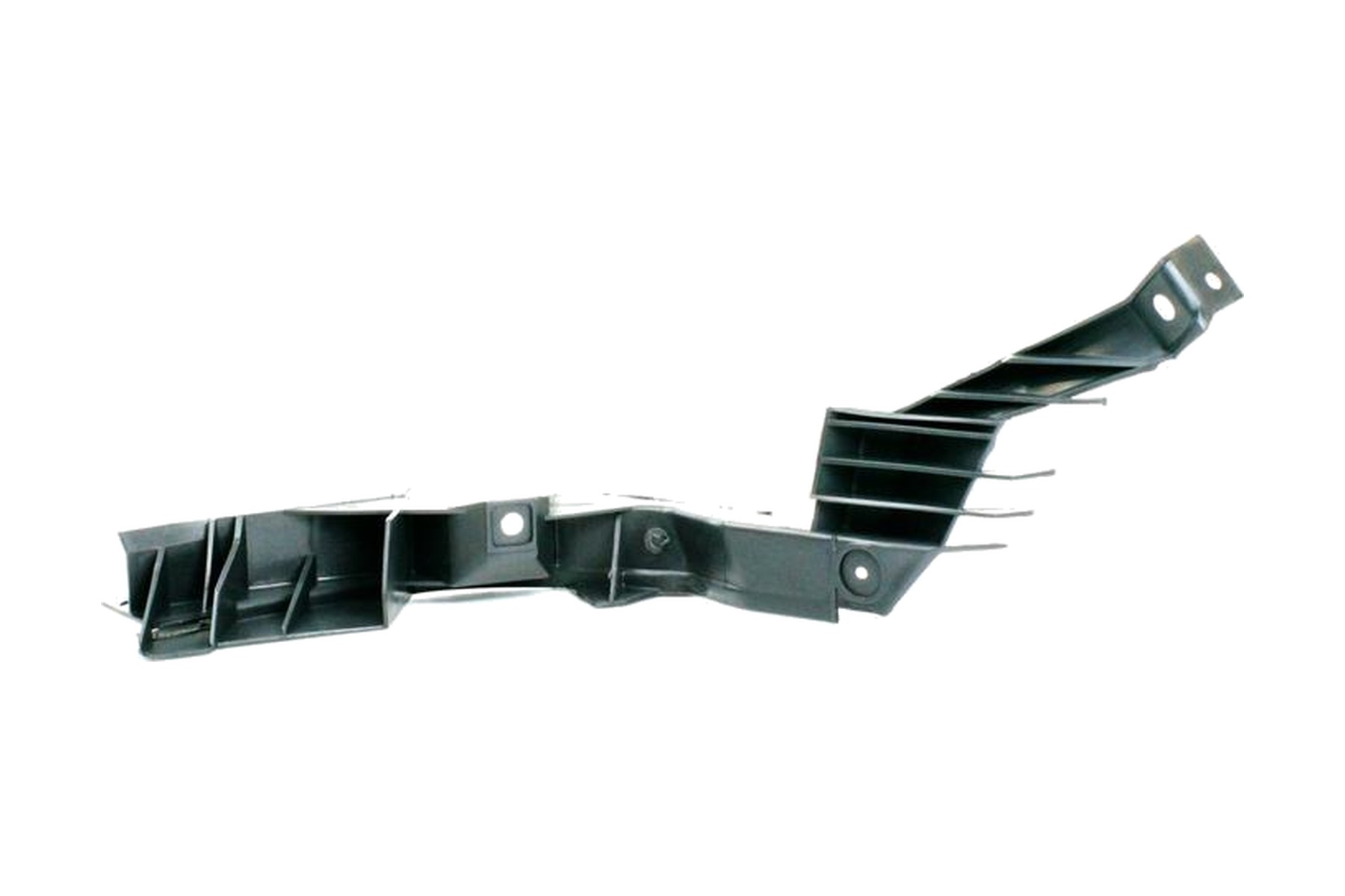 Suporte Guia de Para-choque VW 1J6807394A - Imagem 13