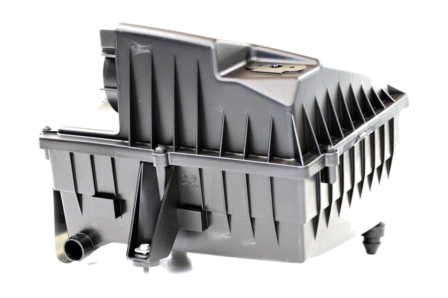 Caixa de Filtro de Ar de Motor VW 2H0129607K - Imagem 3
