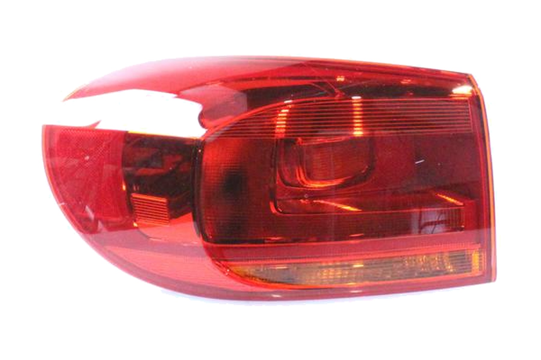 Lanterna Esquerdo (Motorista) VW 5N0945095Q