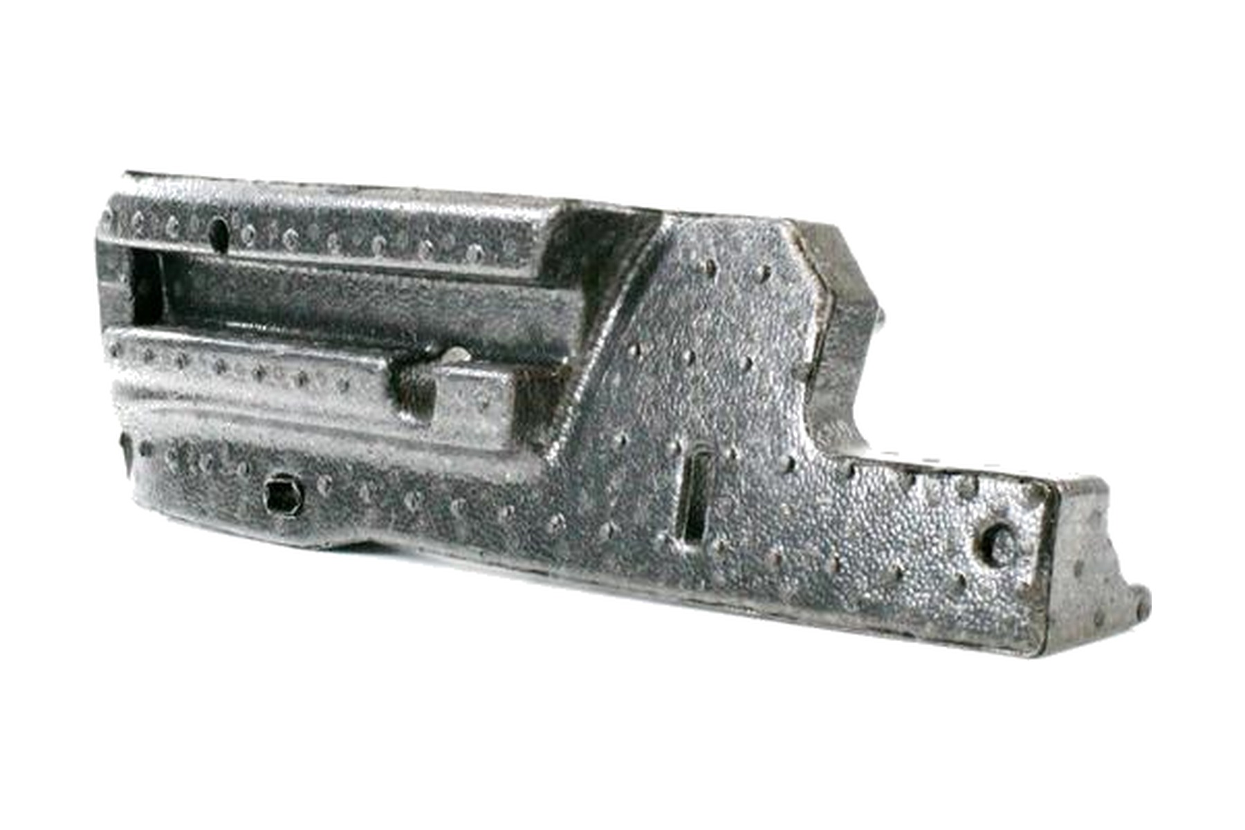 Espuma de Impacto de Para-choque VW 5W6807439 - Imagem 4