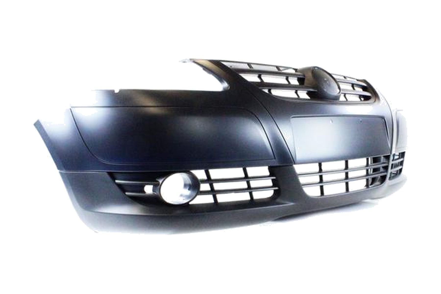 Para-choque Dianteiro VW 5Z0807217LGRU - Imagem 22