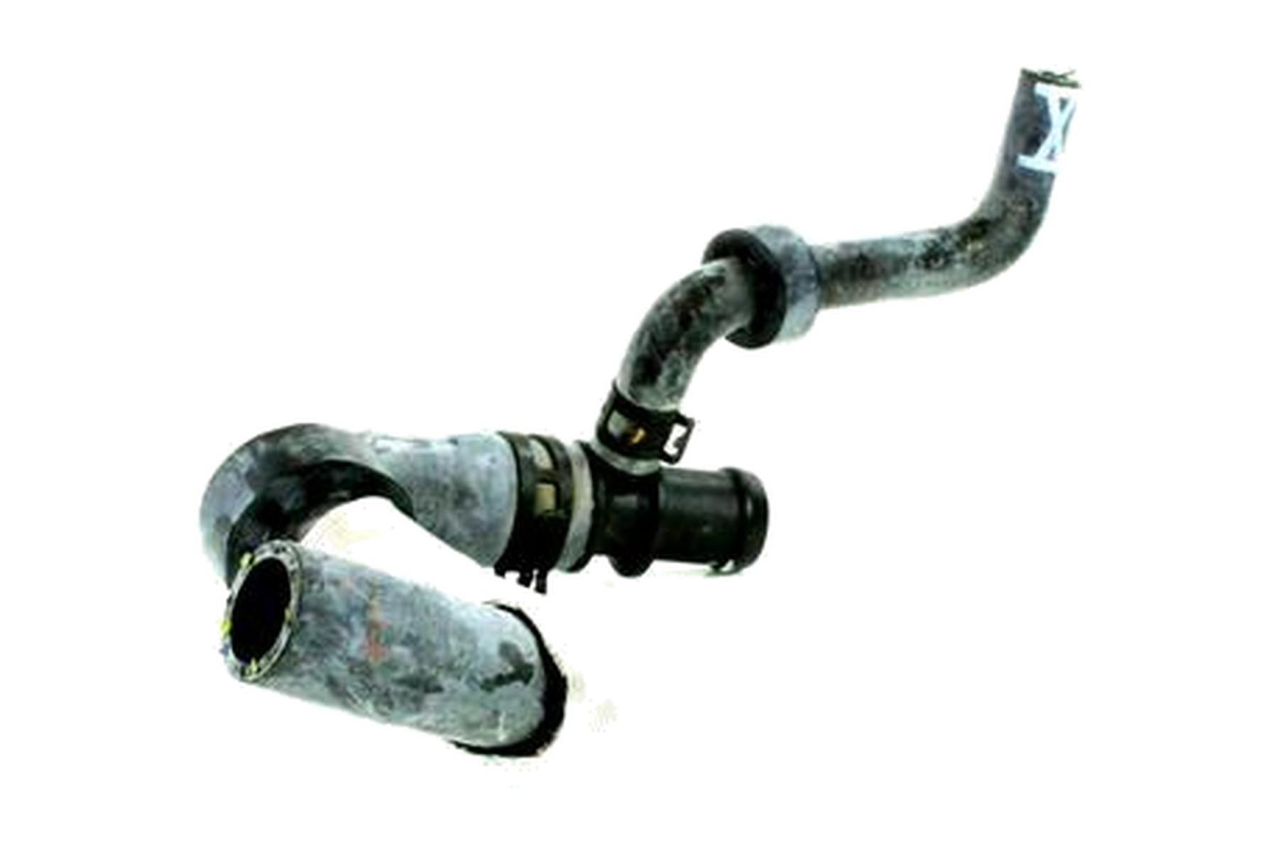 Mangueira de Água de Radiador VW 5Z0122157D - Imagem 5