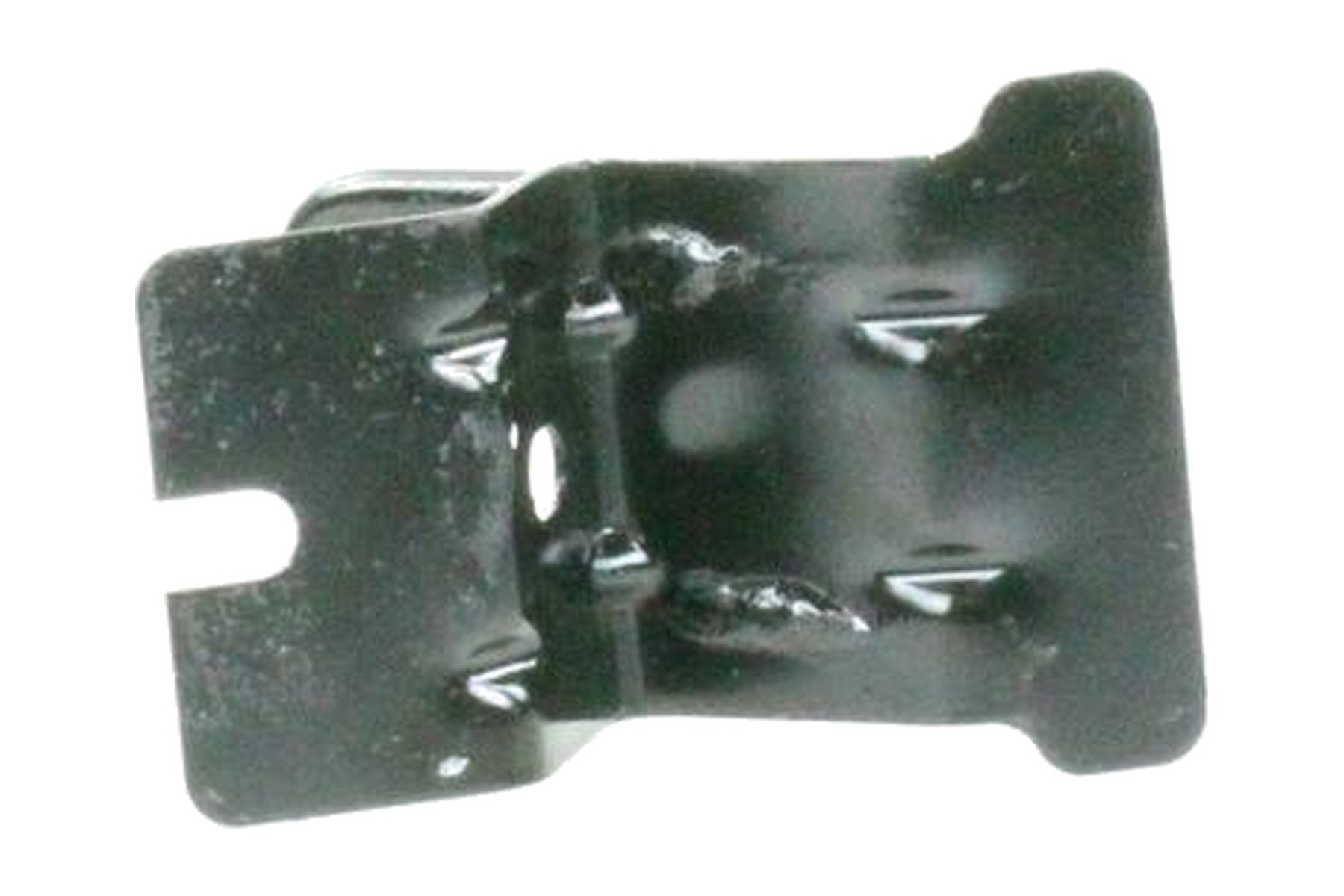 Base de Isofix de Assoalho VW 1S0813541GRU - Imagem 12