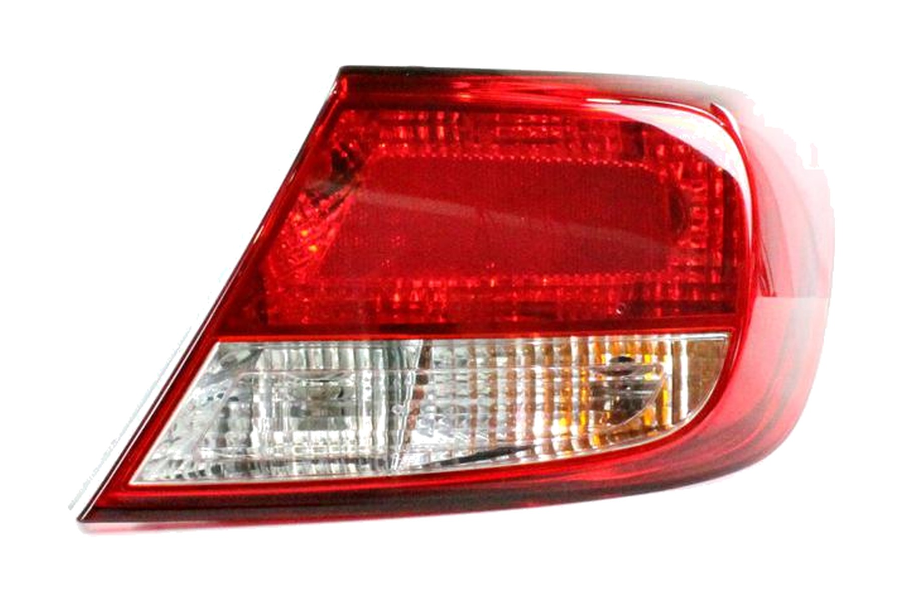 Lanterna Direito (Passageiro) VW 5U6945096D
