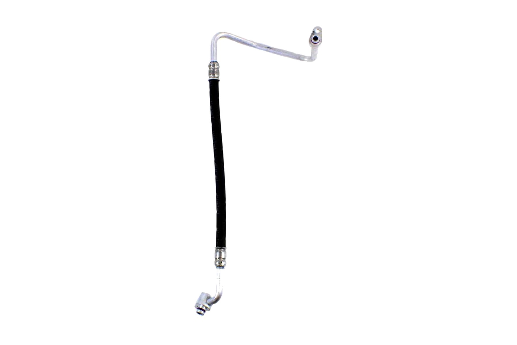 Mangueira de Sistema de Ar Condicionado VW 2Q0816721E - Imagem 2