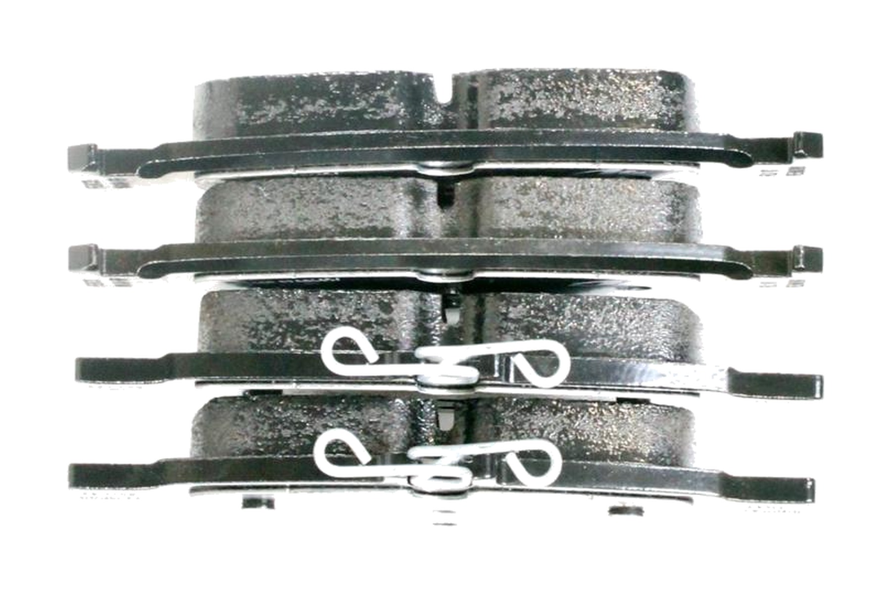 Pastilha de Freio Traseiro VW 3Q0698451F - Imagem 3