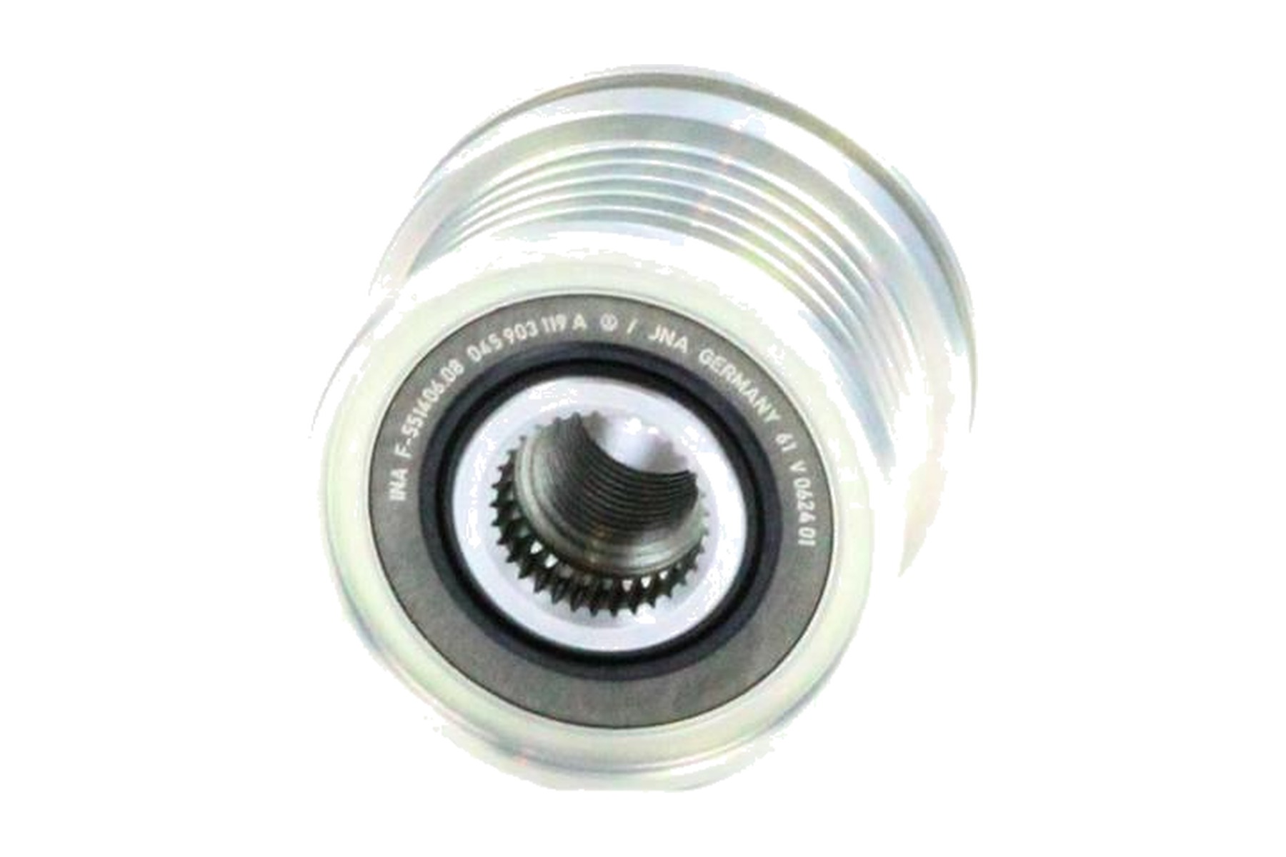 Polia de Alternador VW 045903119A - Imagem 17