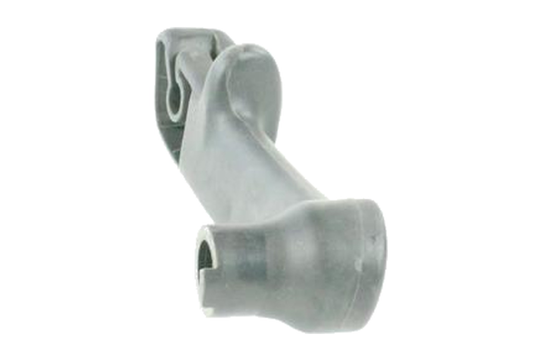 Alavanca de Acionamento de Suporte de Estepe VW 5Z6801334 - Imagem 19