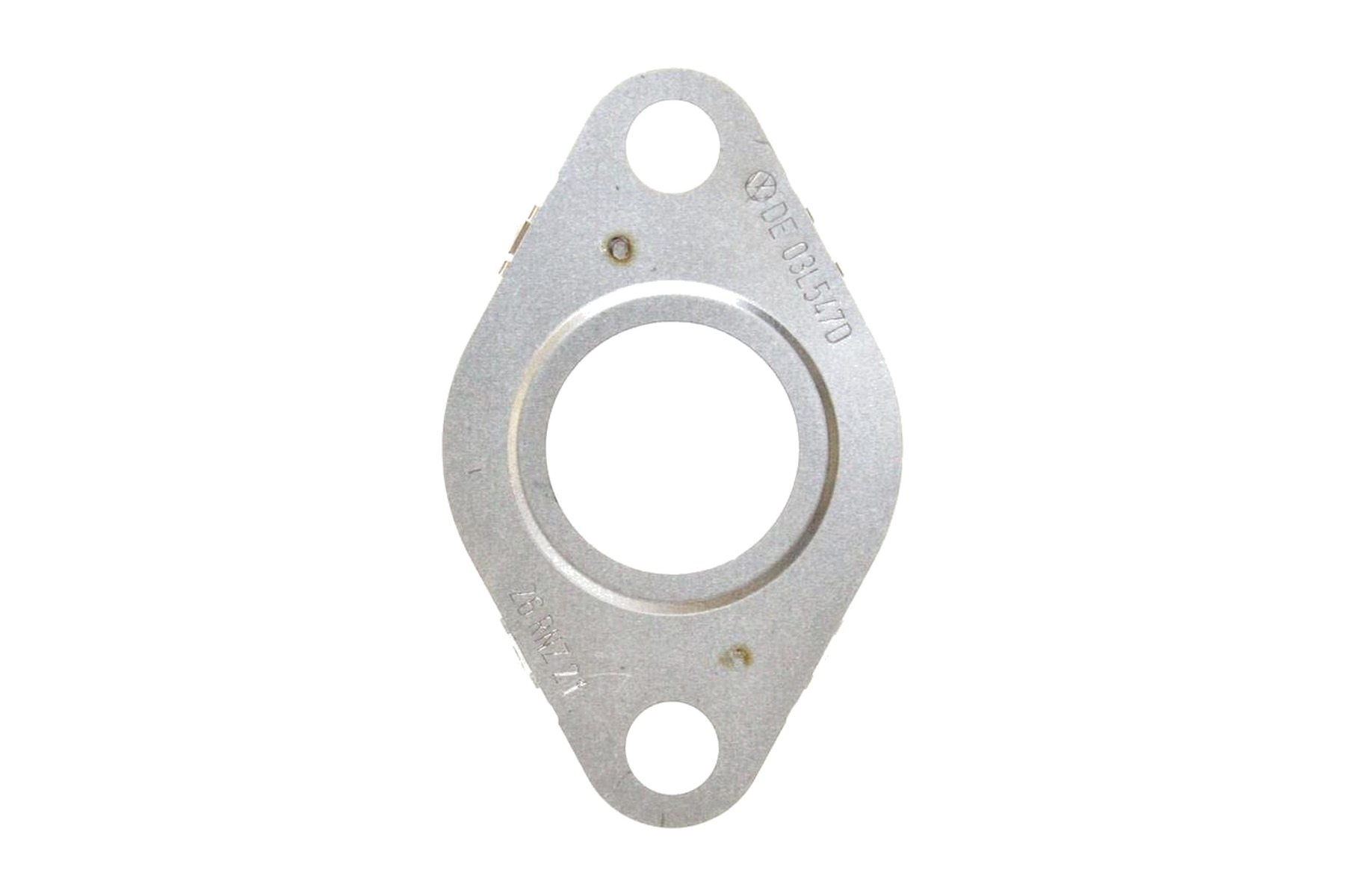 Junta de Vedação de Tubo de Válvula de Recirculação de Gases VW 03L131547D - Imagem 3