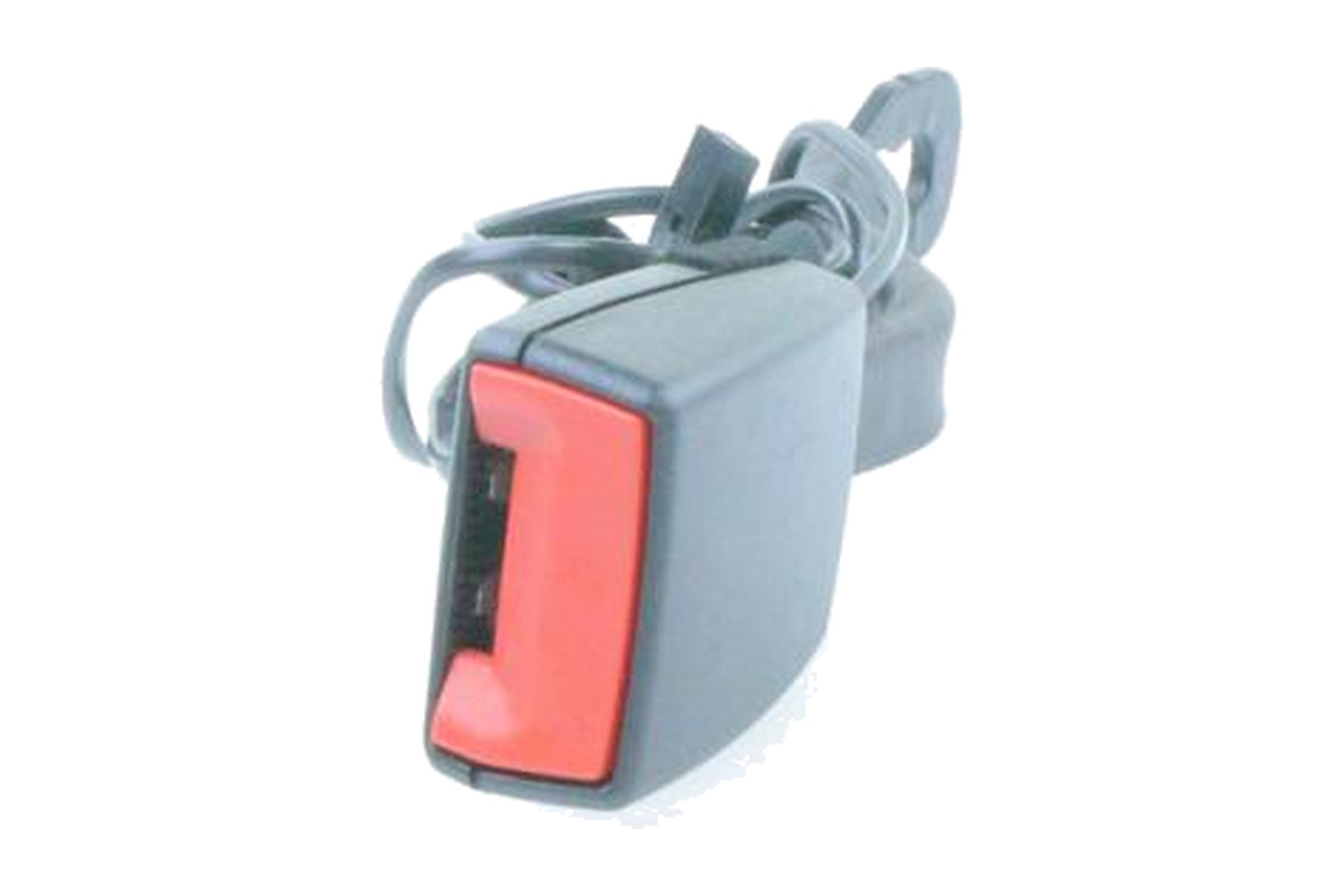 Fecho VW 5U7857755BFCN - Imagem 20