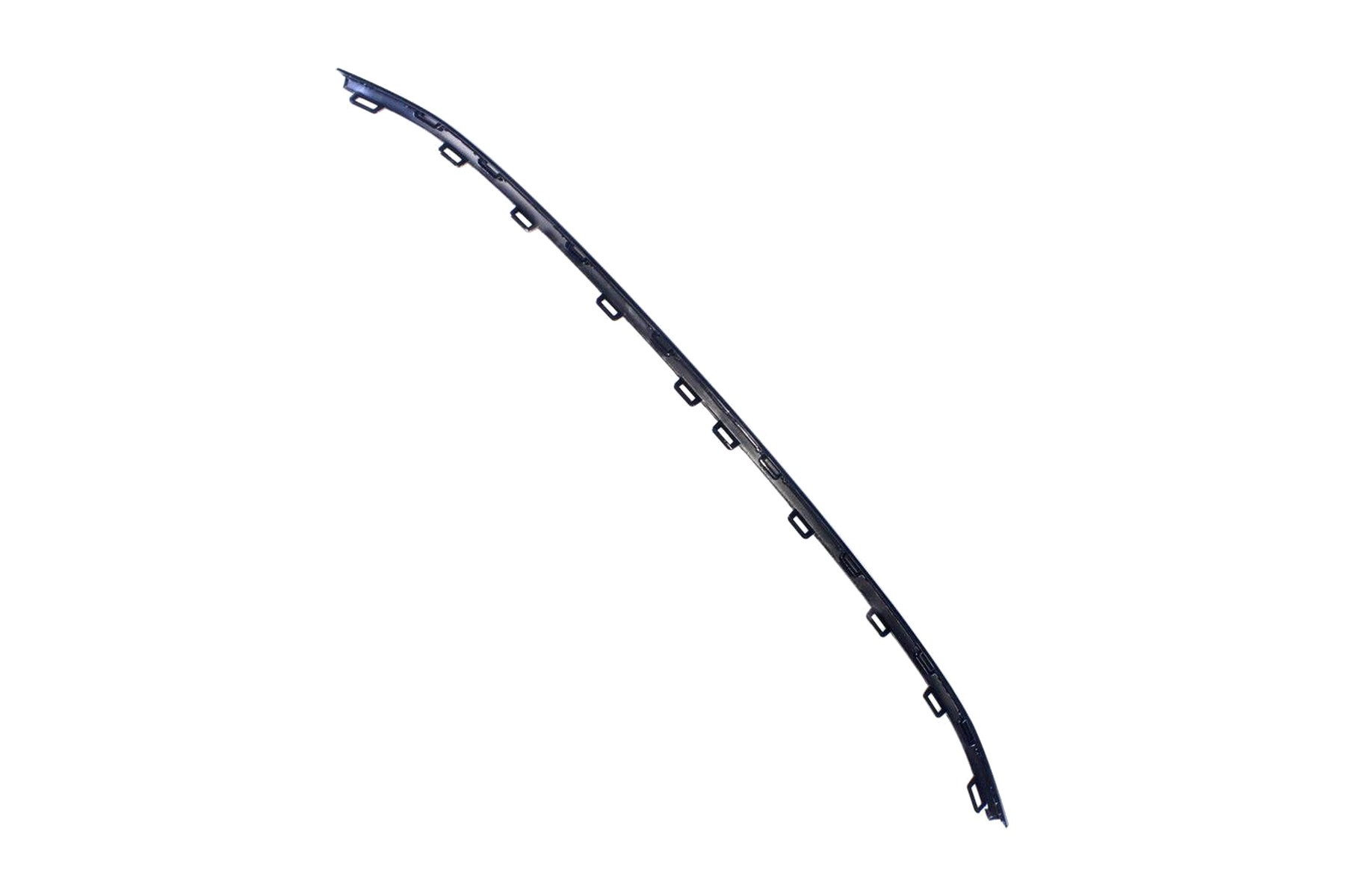 Friso de Grade de Radiador VW 5NN853101A041 - Imagem 3
