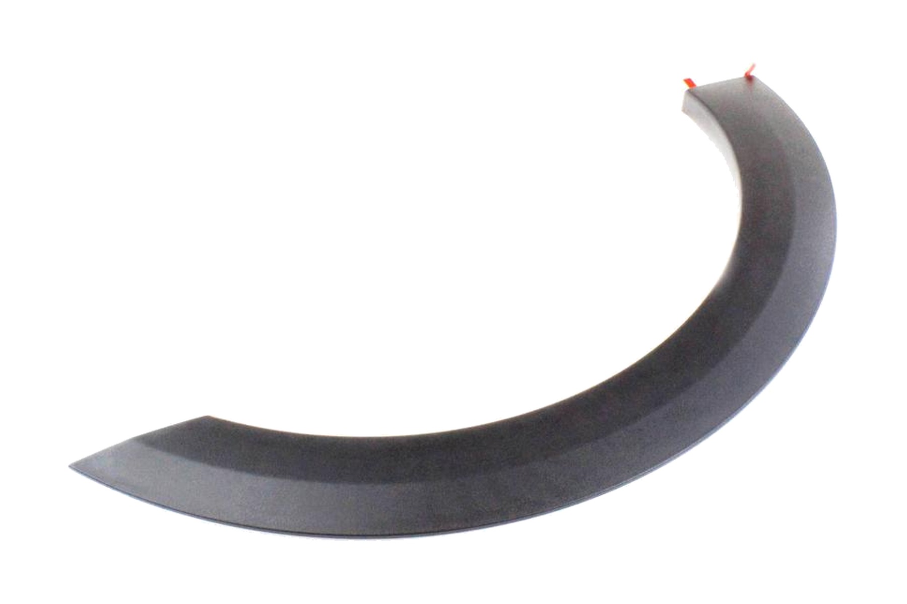 Moldura de Para-lama Traseiro Esquerdo (Motorista) VW 5U7853503A9B9 - Imagem 3