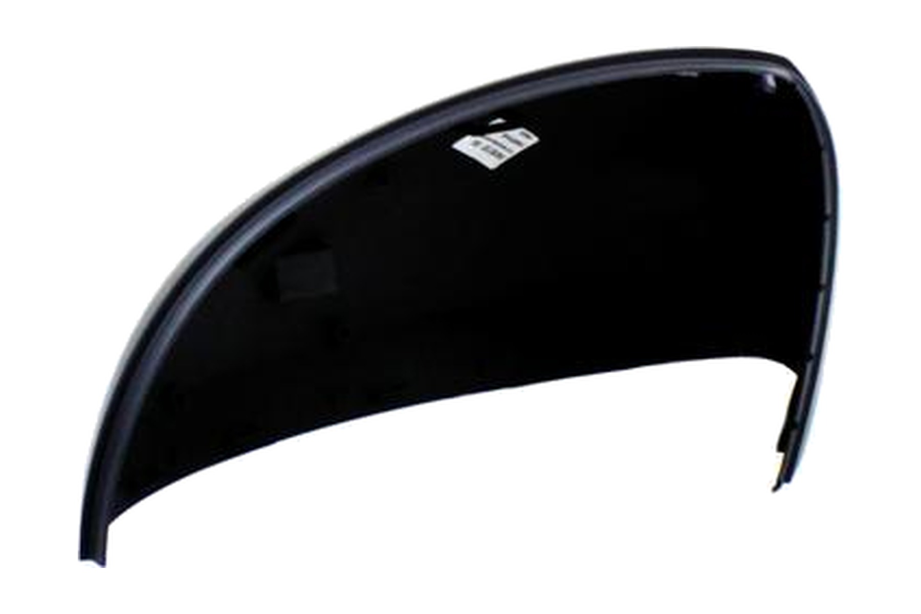 Capa de Espelho Retrovisor Esquerdo (Motorista) VW 5N0857537GRU - Imagem 11