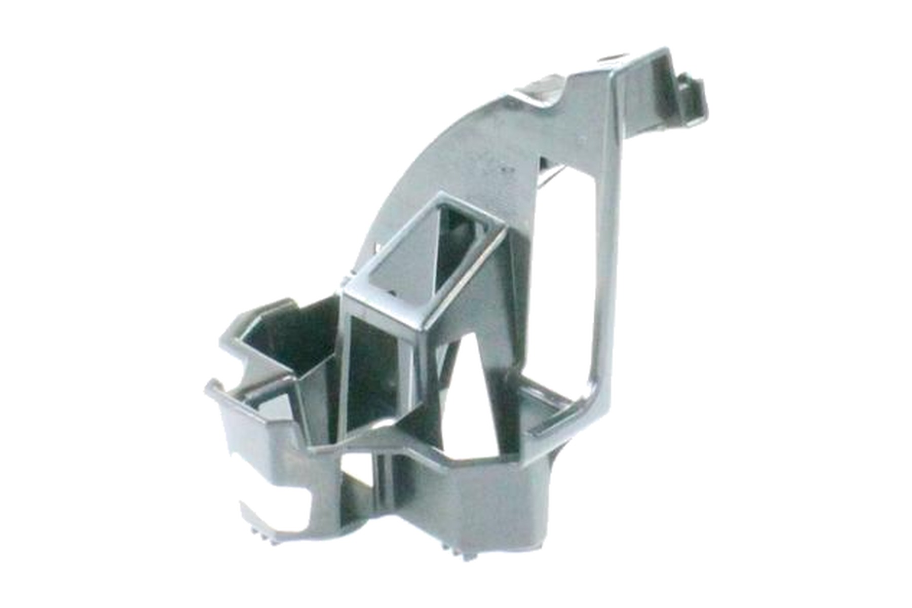 Suporte Guia de Para-choque VW 5C6807393E - Imagem 5