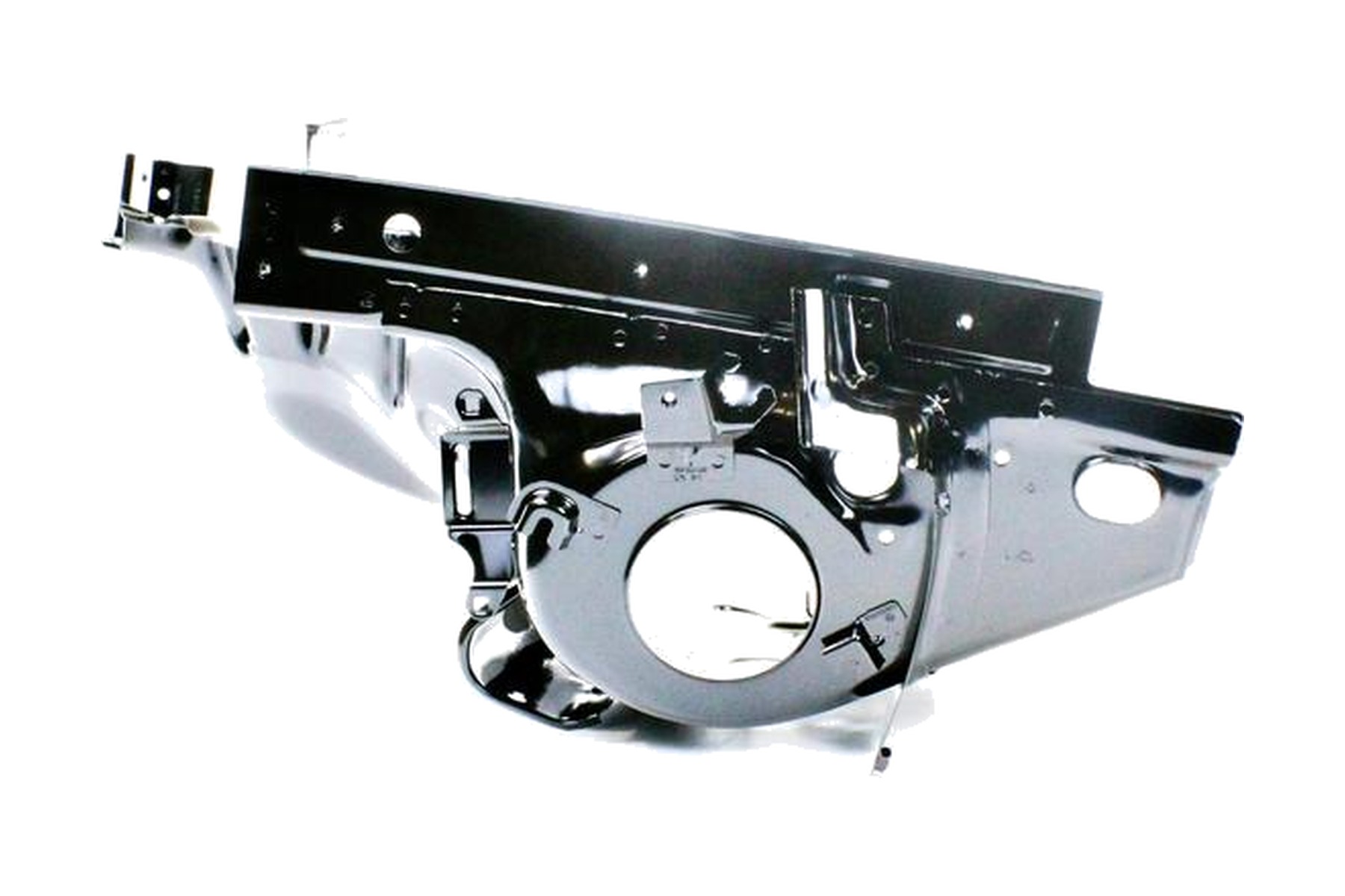 Chapa de Caixa de Roda VW 5U0805116CGRU - Imagem 14
