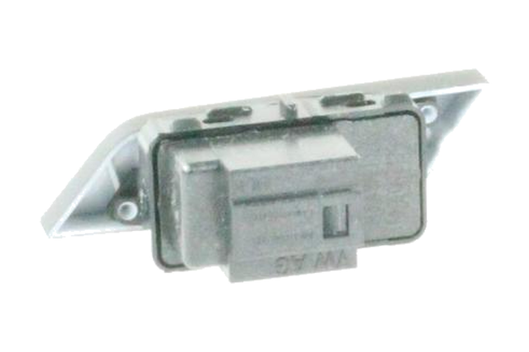 Botão Interruptor de Trava Elétrica de Porta VW 5NA962125WHS - Imagem 12