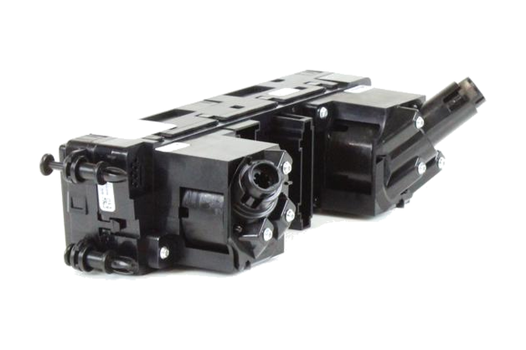 Painel de Regulagem de Temperatura de Ar VW 6EA820045EQHU - Imagem 9
