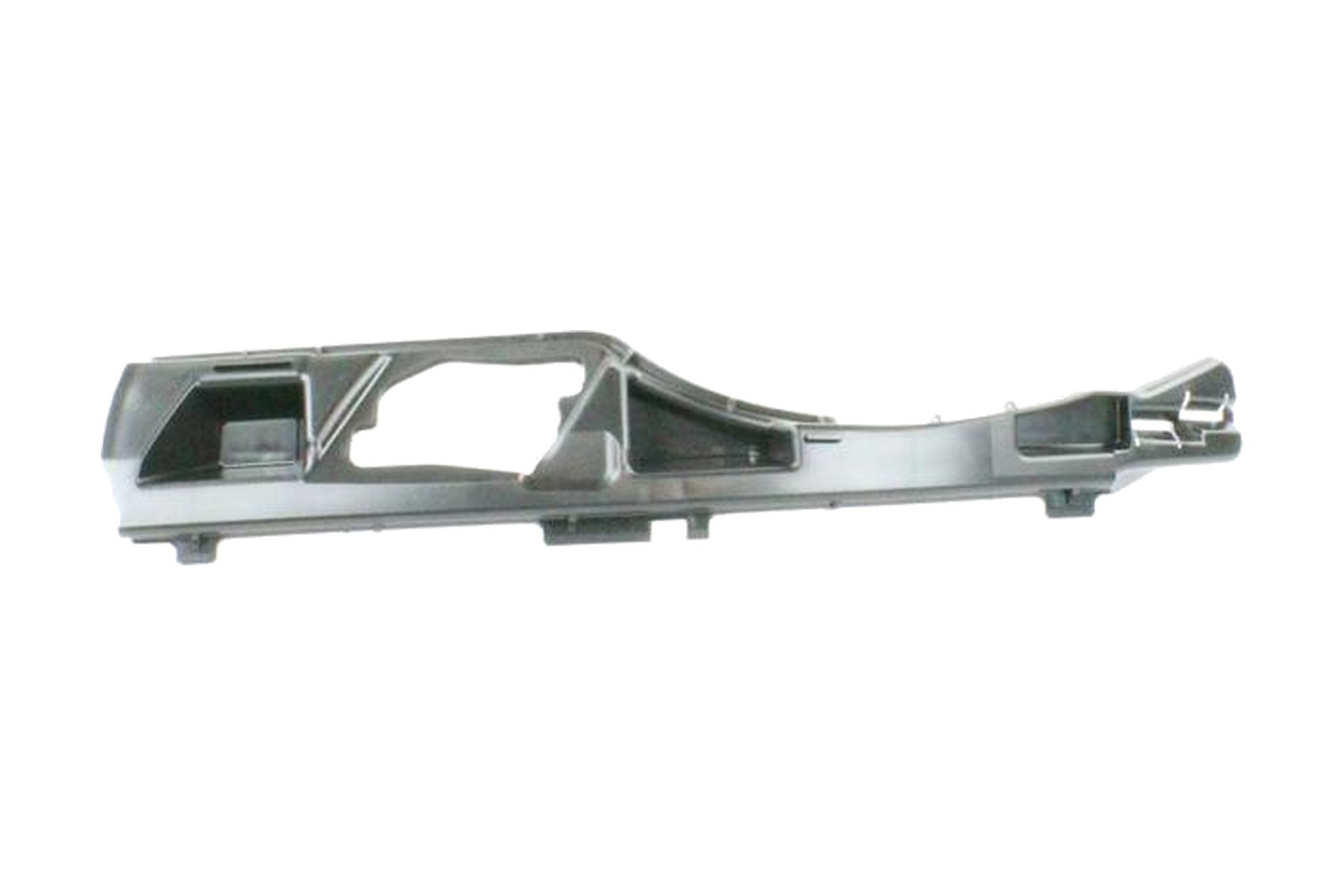 Suporte de Farol de Milha Esquerdo (Motorista) VW 6Q0807723A