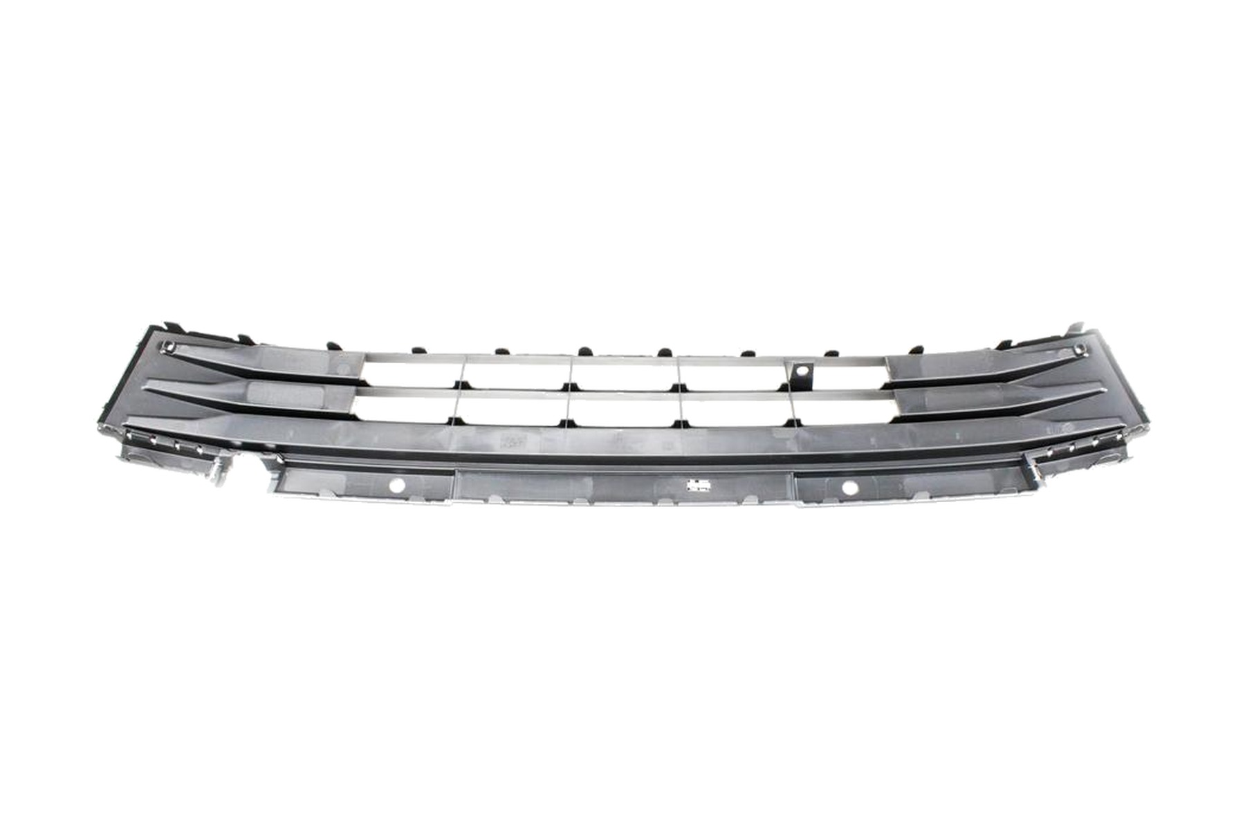 Grade de Ventilação de Para-choque VW 5Z0853677K9B9 - Imagem 4