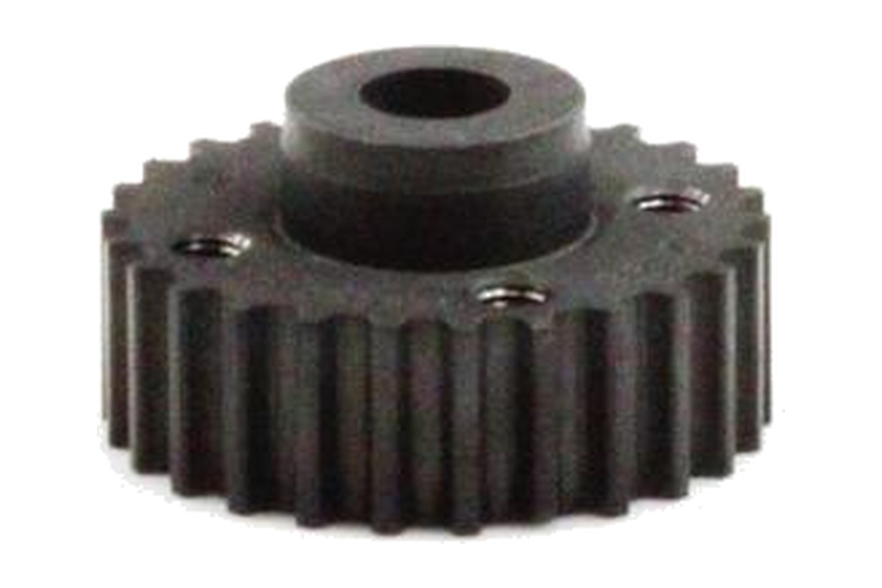 Polia de Virabrequim Dentada VW 030105263G - Imagem 2