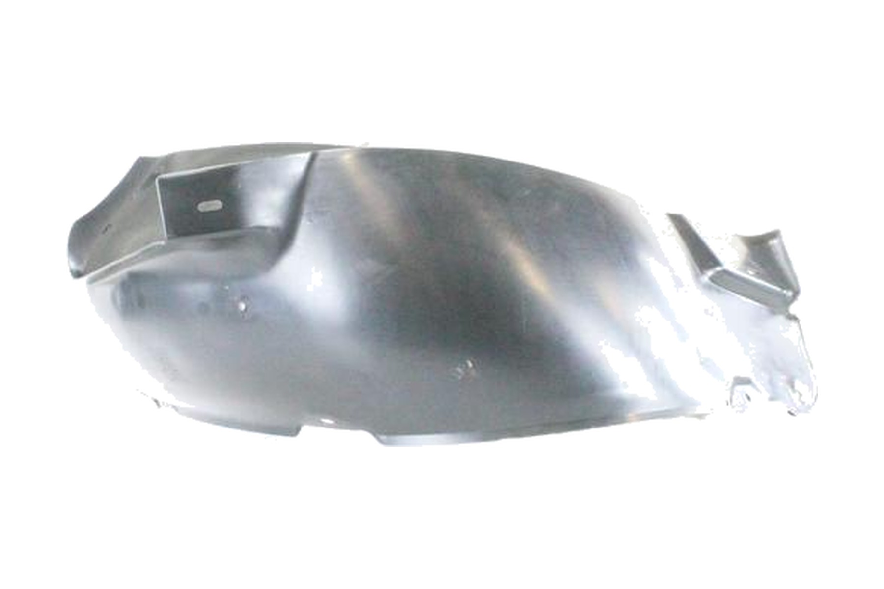 Para-barro de Caixa de Roda VW 1JM809961A - Imagem 17