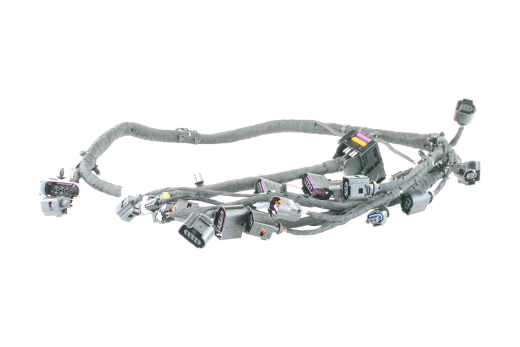 Chicote Elétrico de Motor VW 04C972627AR