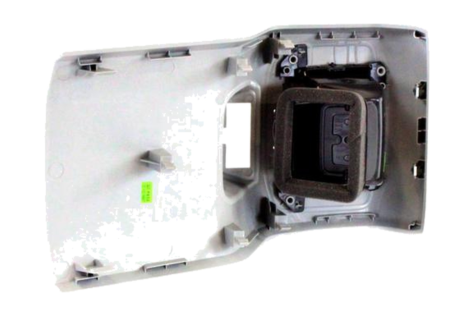 Moldura de Difusor de Ar Condicionado de Console VW 2GP864298BWUM - Imagem 10