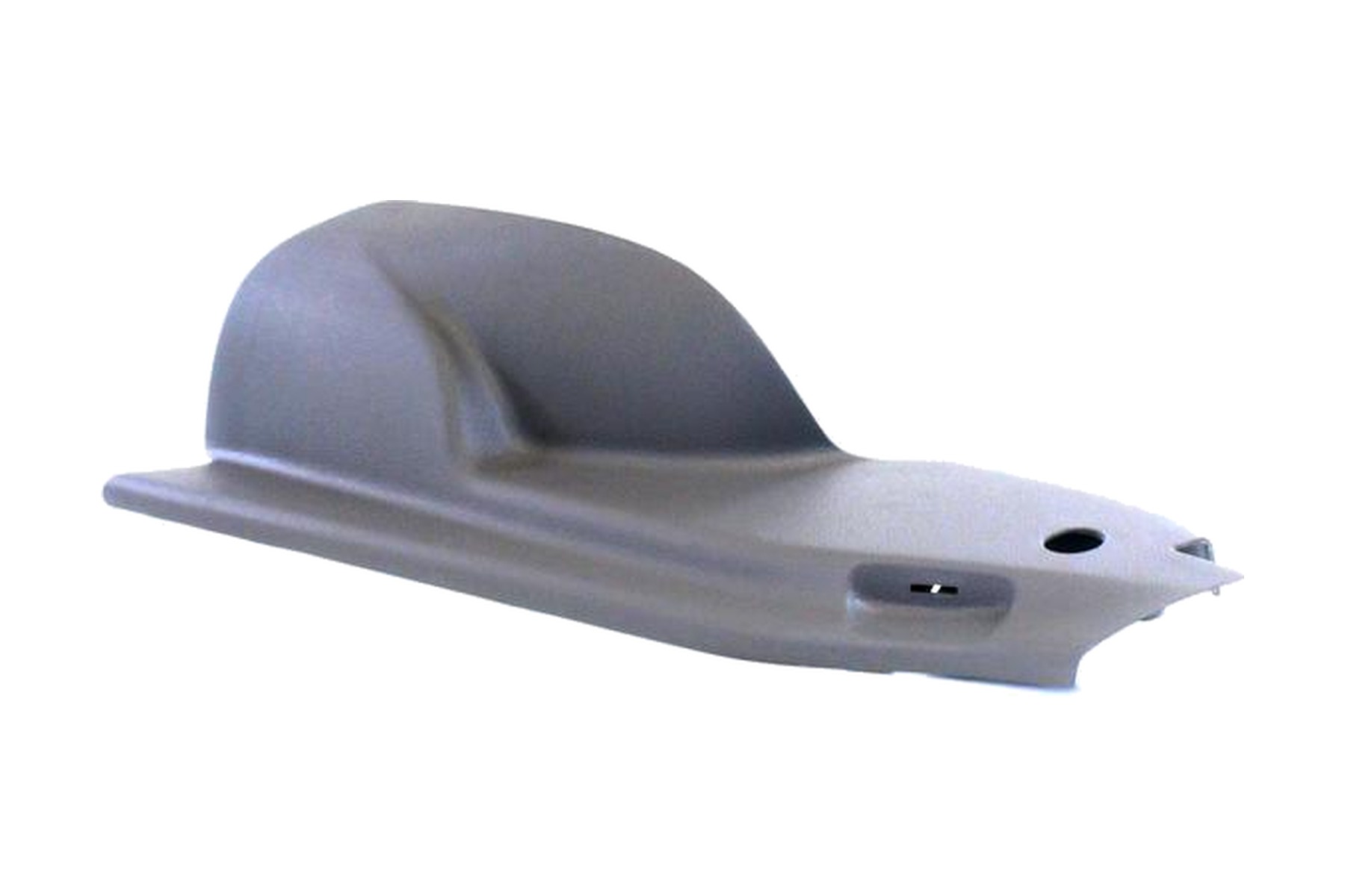 Moldura de Caixa de Roda VW 5U6867765ANA2 - Imagem 5