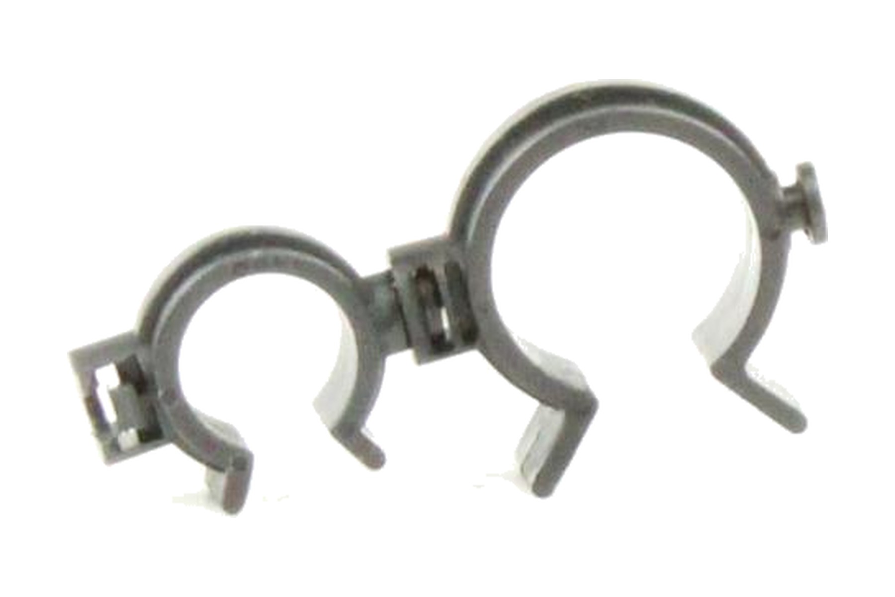 Suporte de Mangueira de Ar Condicionado VW 5U0121093A - Imagem 12