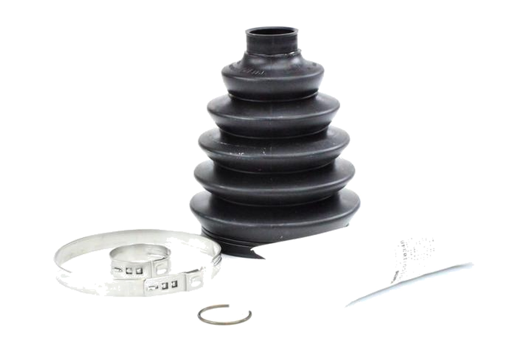 Kit de Coifa de Junta Homocinética VW 1SB498203B - Imagem 22
