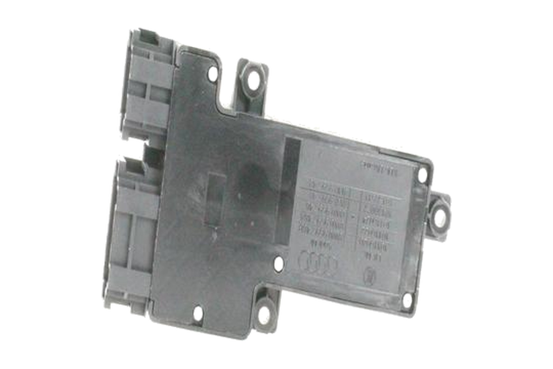 Interruptor de Ajuste de Posição de Banco VW 8W0959748 - Imagem 12