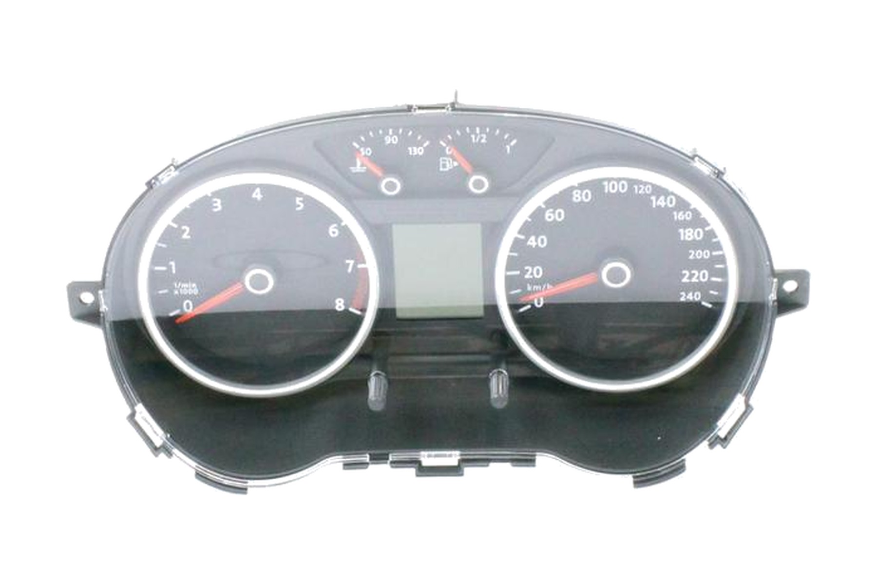 Painel de Instrumentos VW 5U0920825A3Q7