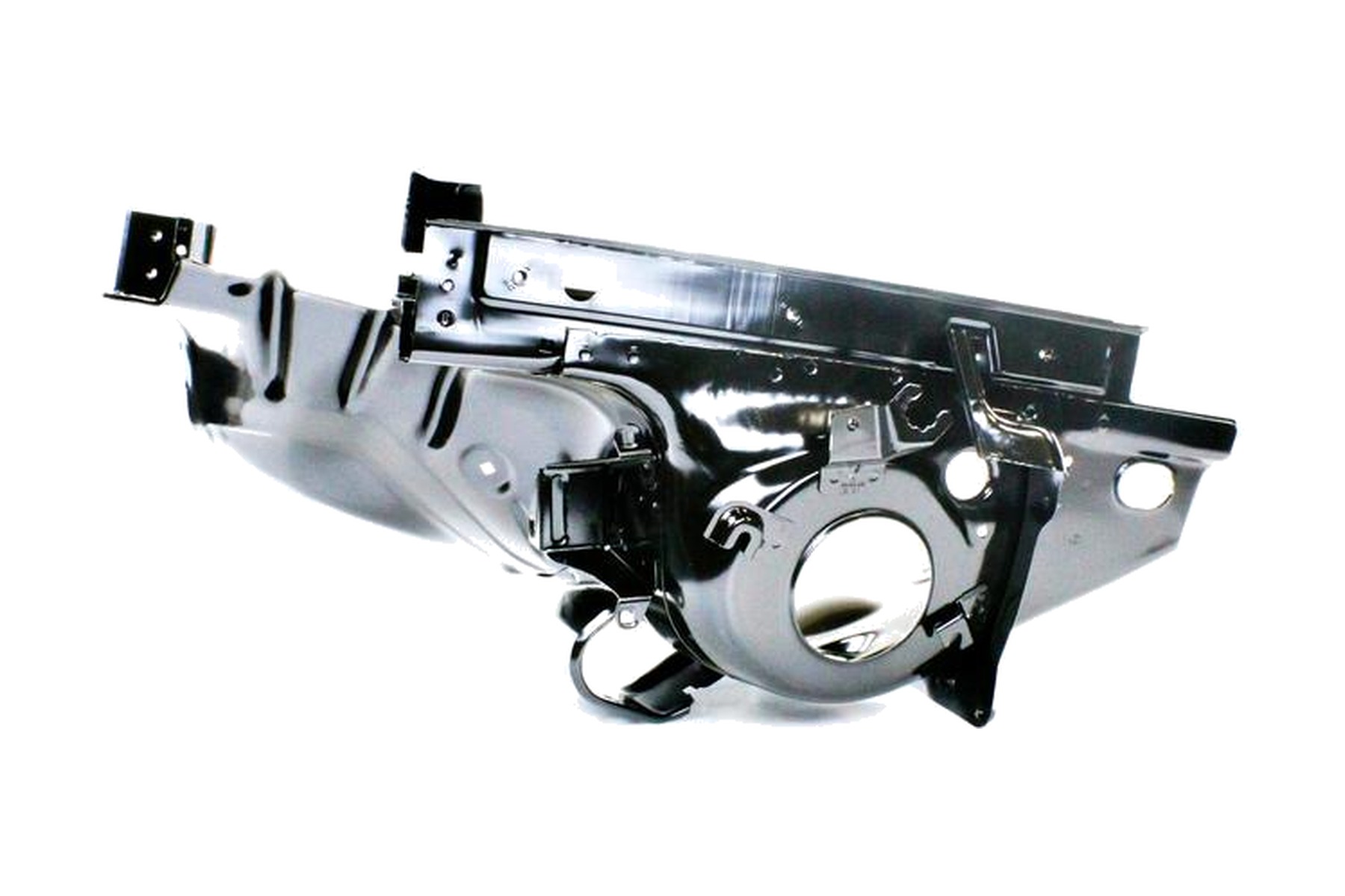 Chapa de Caixa de Roda VW 5U0805116CGRU - Imagem 12
