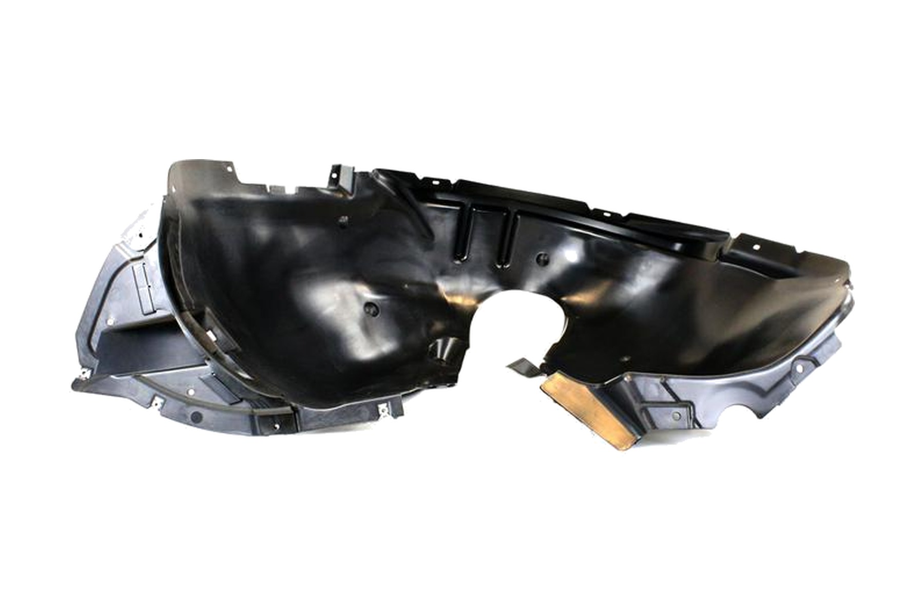 Para-barro de Caixa de Roda VW 2GK805911