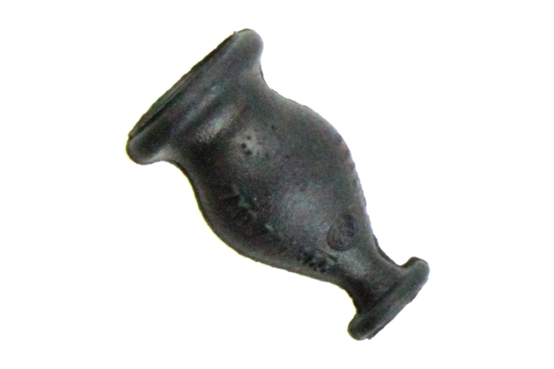 Coifa de Cabo de Alavanca de Freio de Mão VW 7X0721365 - Imagem 2