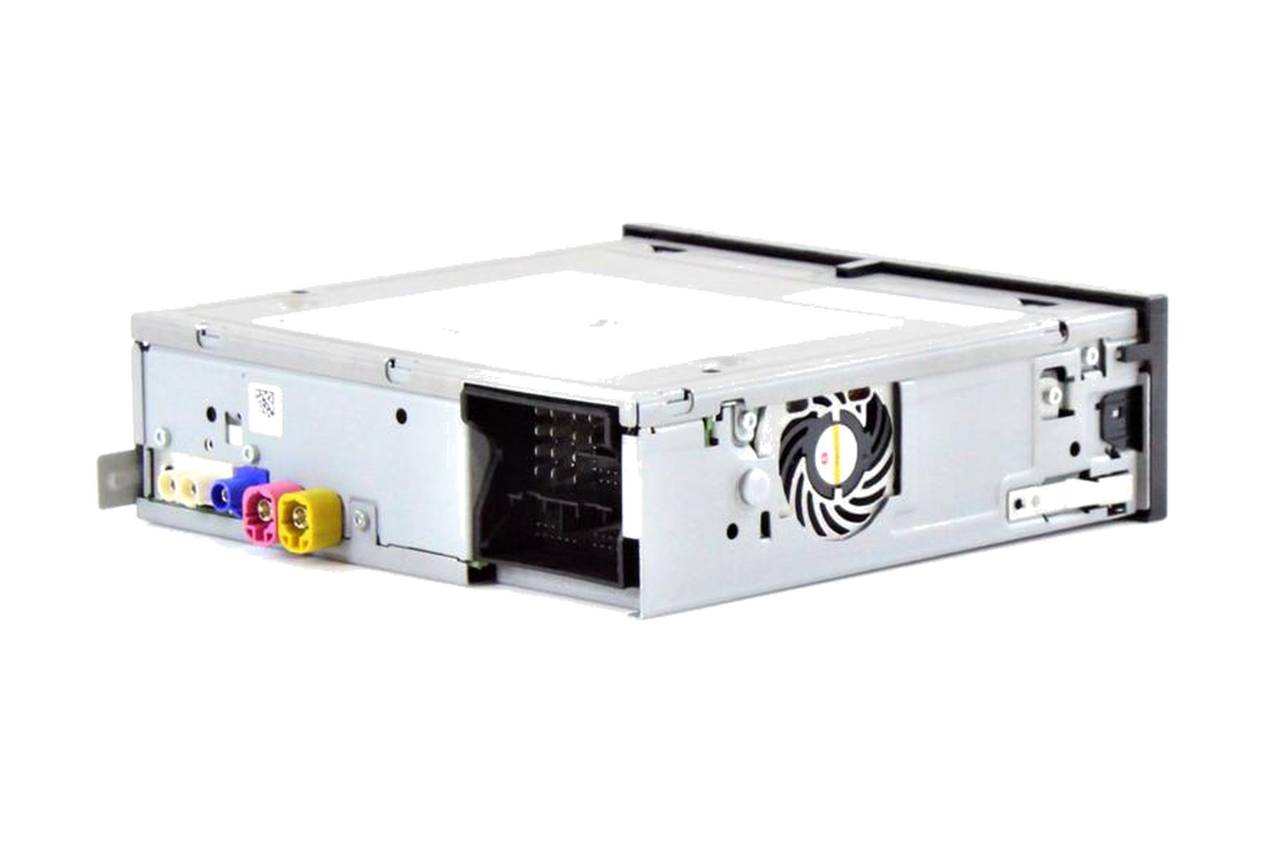 Rádio Automotivo VW 3Q0035846B - Imagem 16