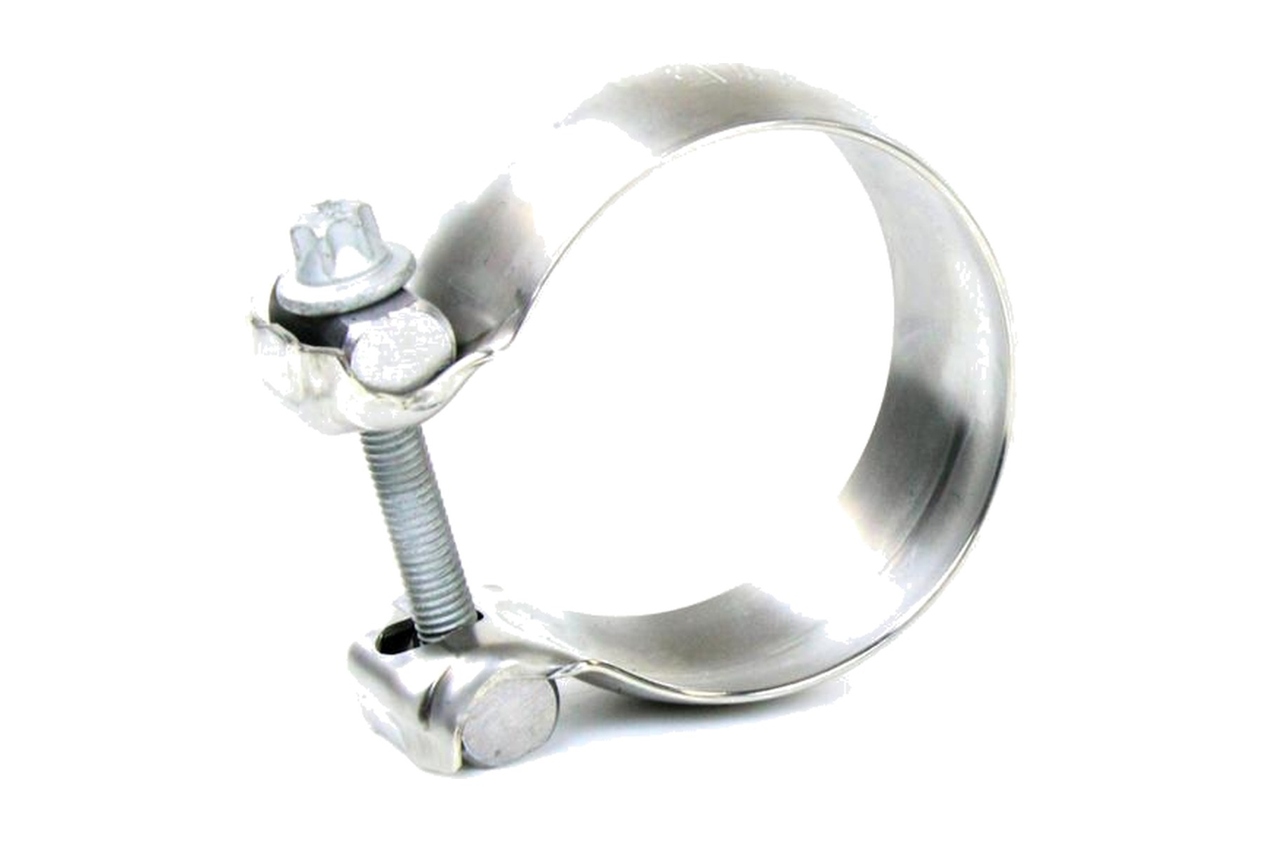 Abraçadeira de Tubo de Escapamento VW 2H0253725A - Imagem 11