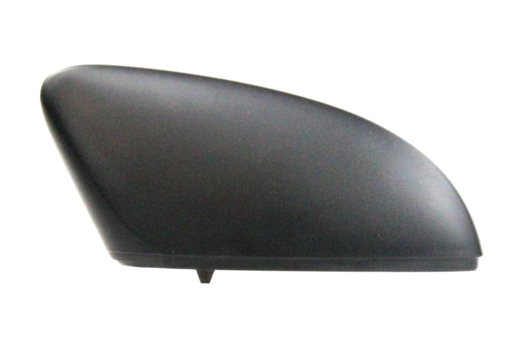 Capa de Espelho Retrovisor Direito (Passageiro) VW 5Z1857538D9B9