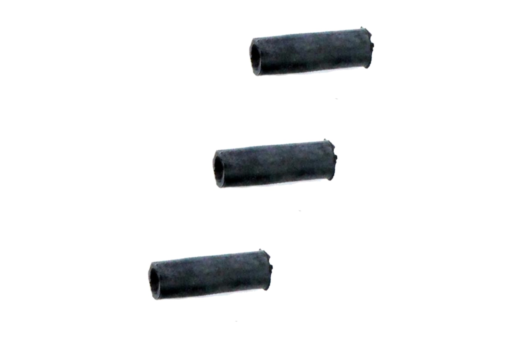 Mangueira de Esguicho de Vidro VW 443955665 - Imagem 2