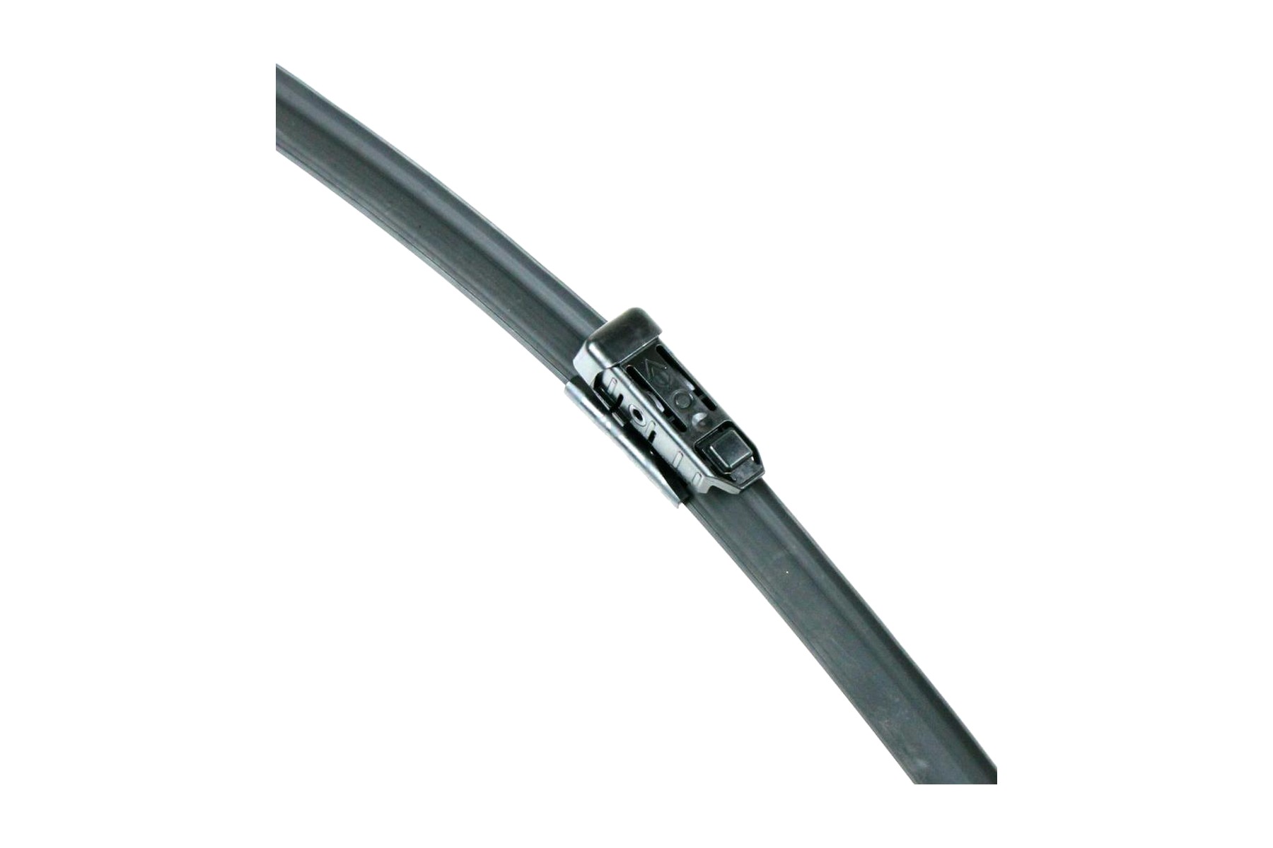 Palheta de Limpador de Para-brisa Dianteiro Esquerdo (Motorista) VW 2GJ95542503C - Imagem 4