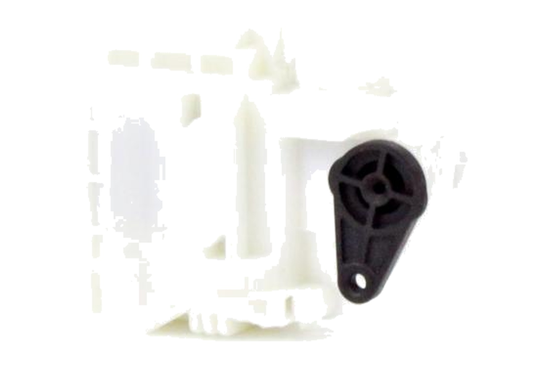 Motor Elétrico de Trava de Porta VW 5W0959782 - Imagem 15