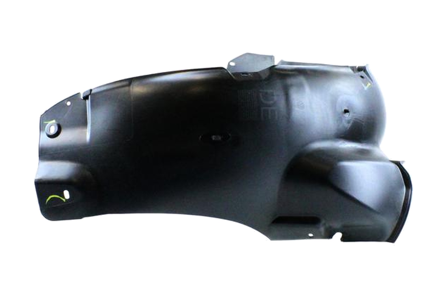 Para-barro de Caixa de Roda VW 5Z0809961P - Imagem 8