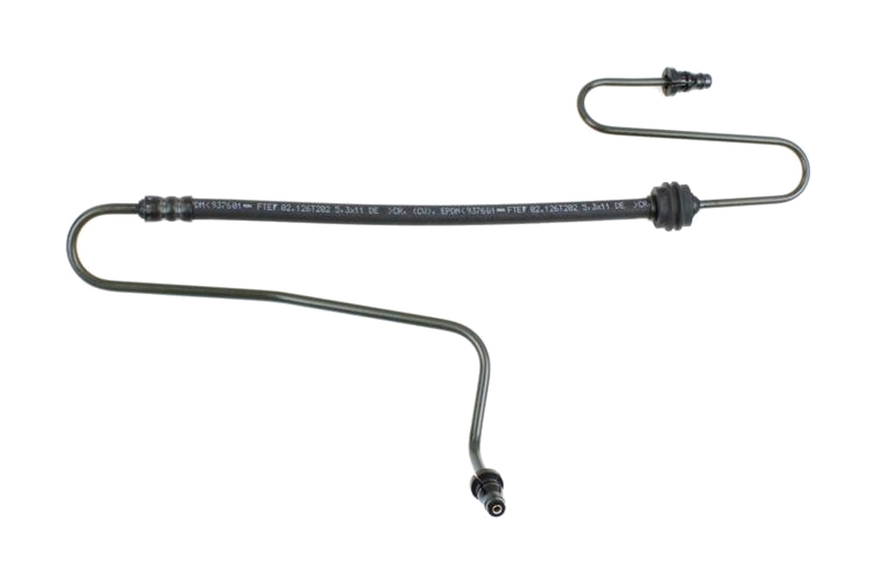 Mangueira de Cilindro Atuador de Embreagem Hidráulico VW 5Z1721465C