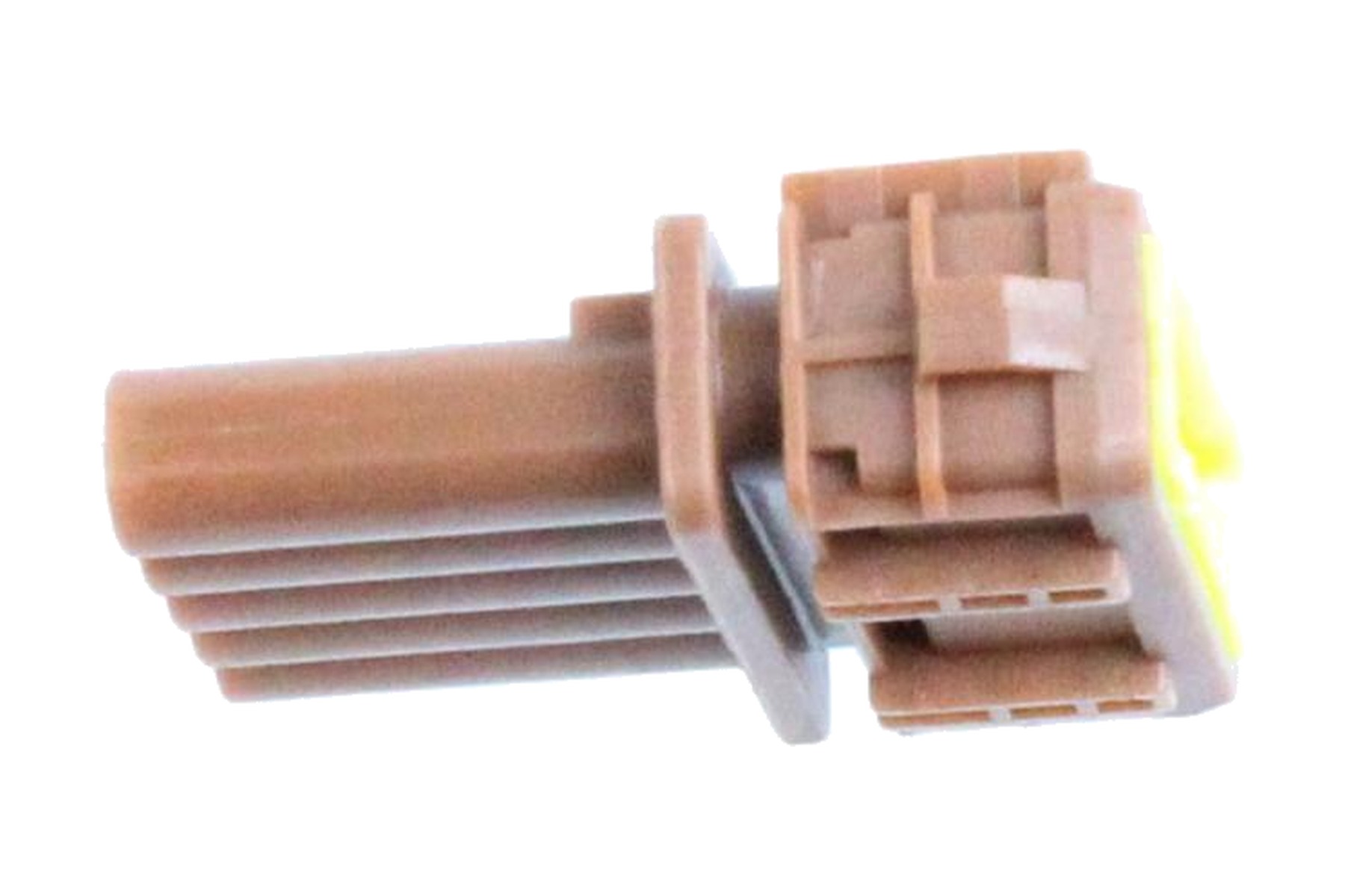 Conector de Cabo de Chicote Elétrico VW 377971921D - Imagem 4