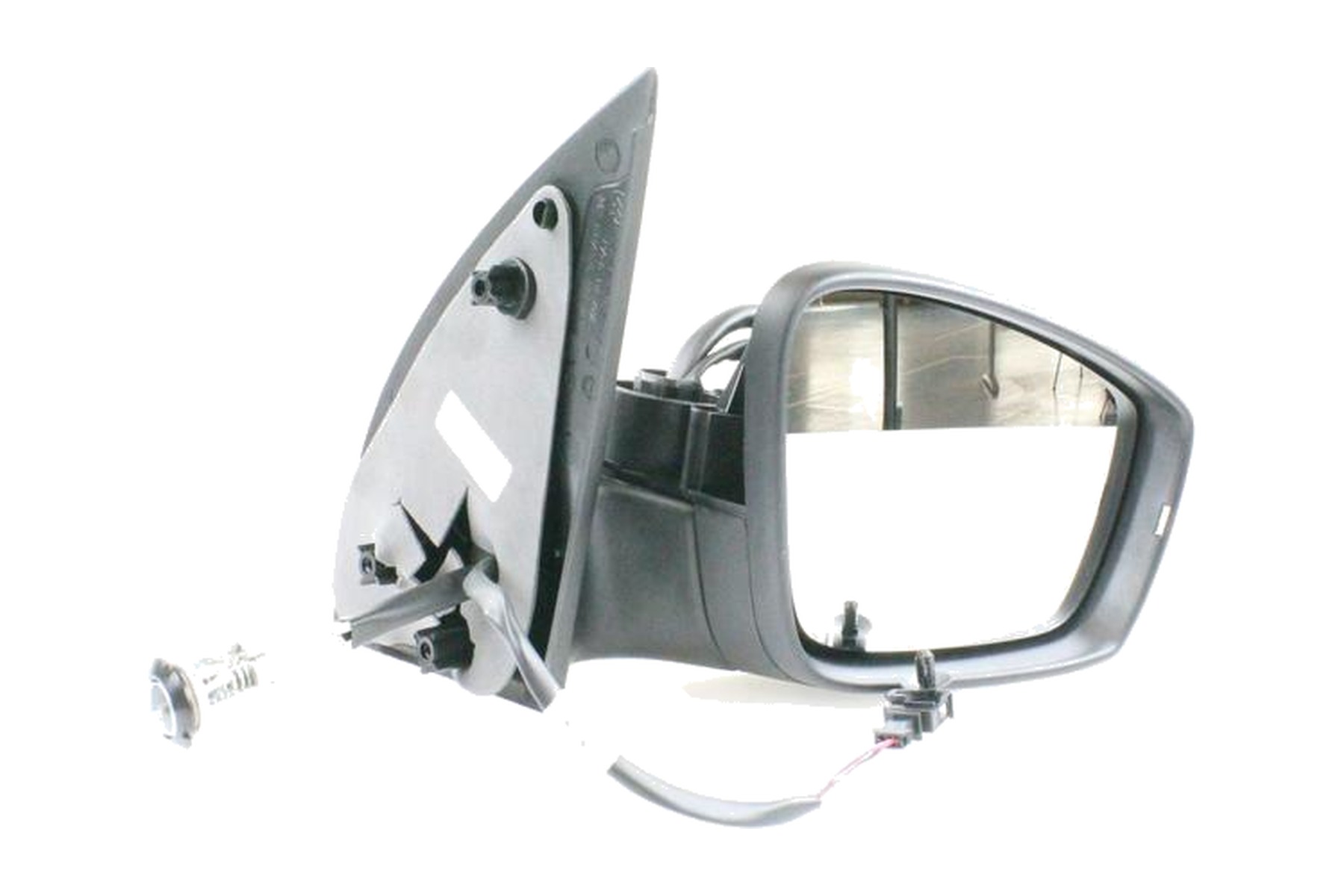 Alojamento VW 5U1857508L9B9 - Imagem 23