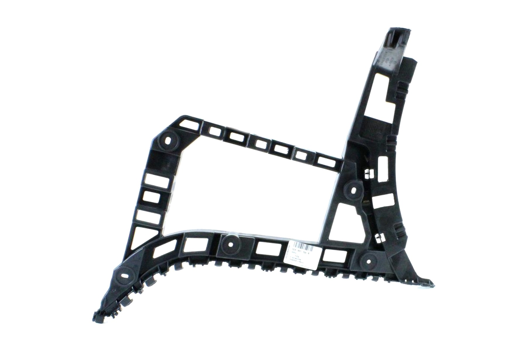 Suporte Guia de Para-choque VW 5C6807394B - Imagem 4