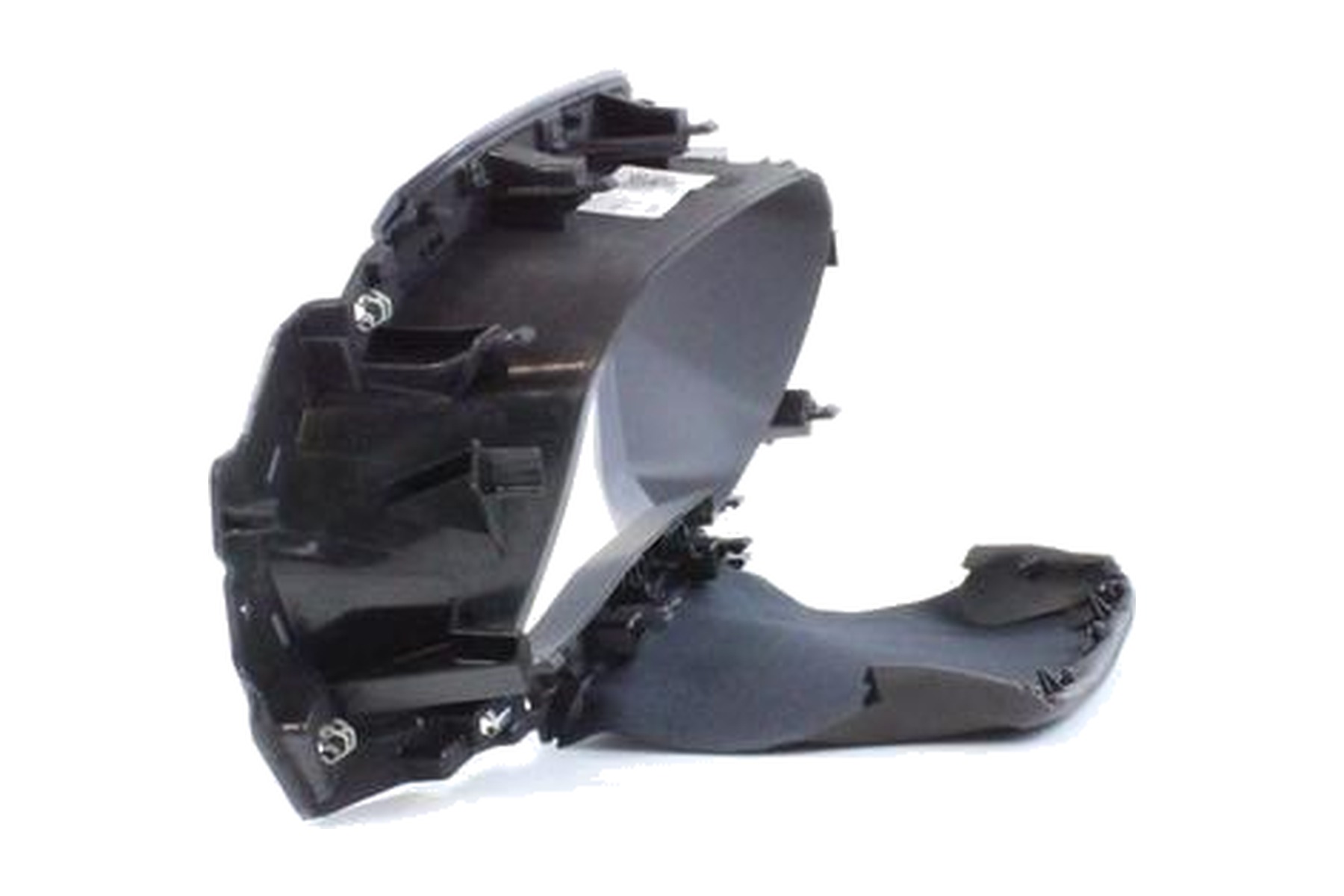 Moldura de Painel de Instrumentos VW 2GP858417VJZ - Imagem 8