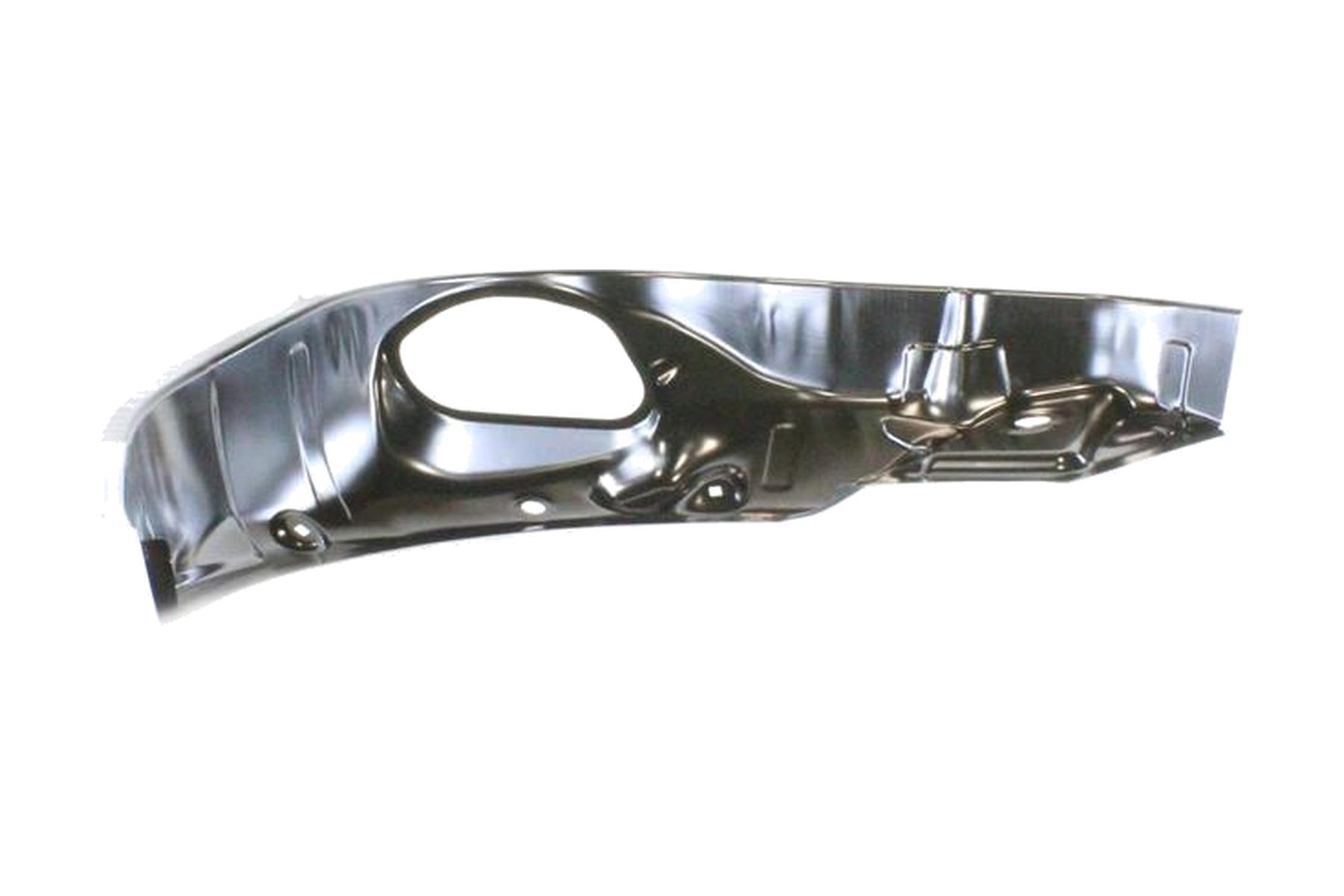Chapa de Caixa de Roda VW 6EC809412GRU - Imagem 23