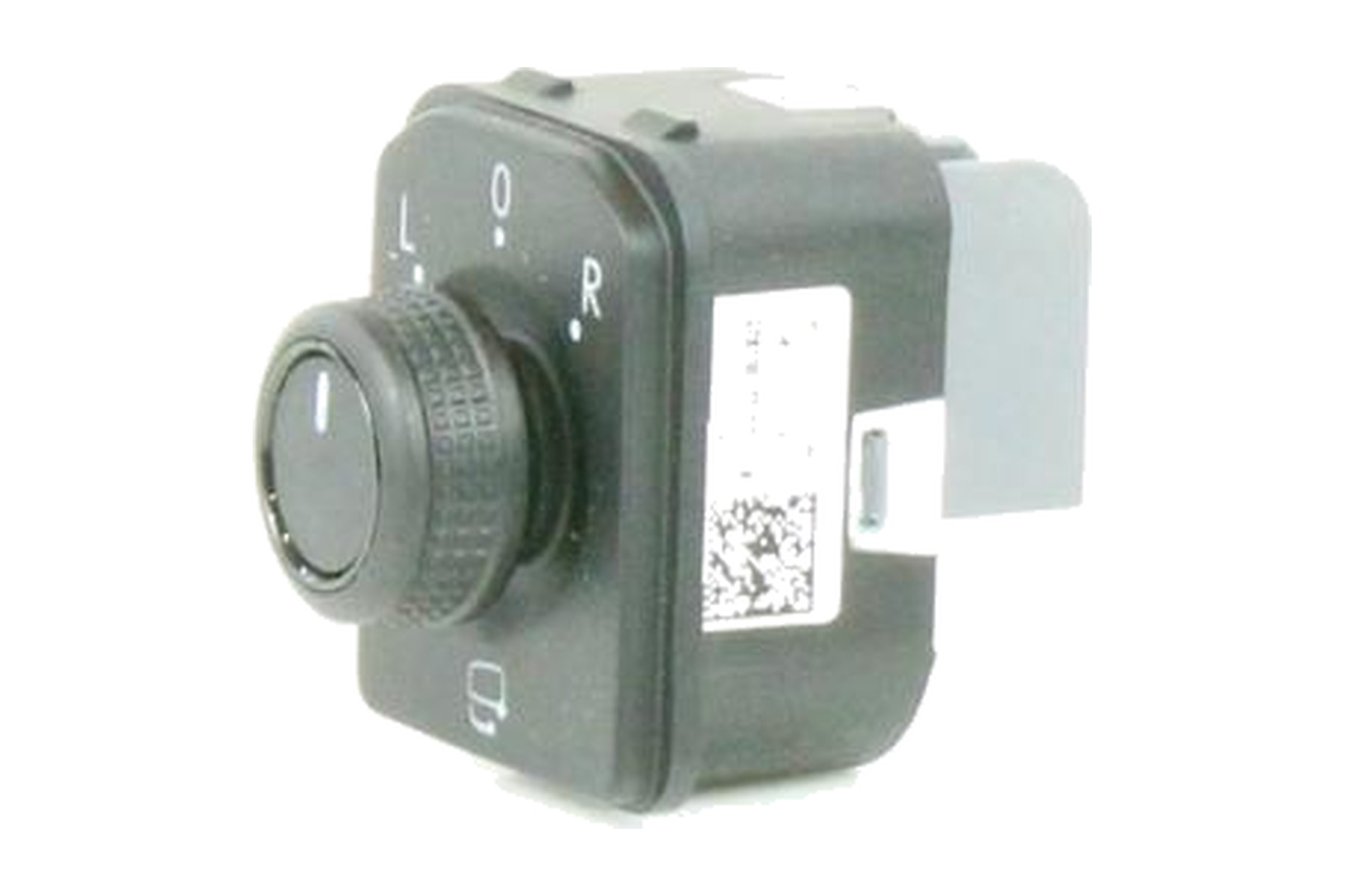 Botão de Regulagem de Espelho Retrovisor Elétrico VW 2G0959565BIFZ - Imagem 5