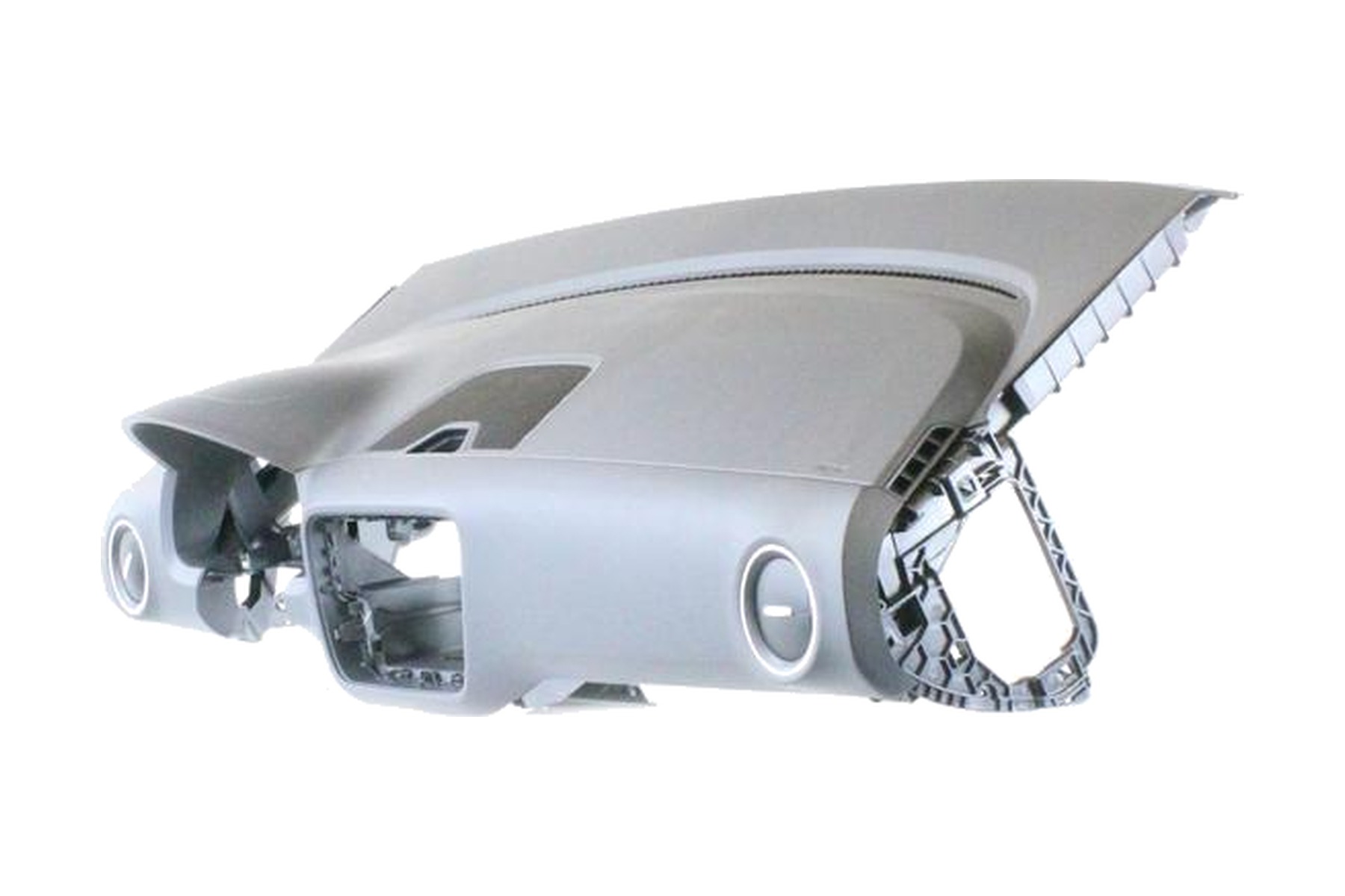 Painel Principal Tabelier VW 1SB857001AIA - Imagem 5